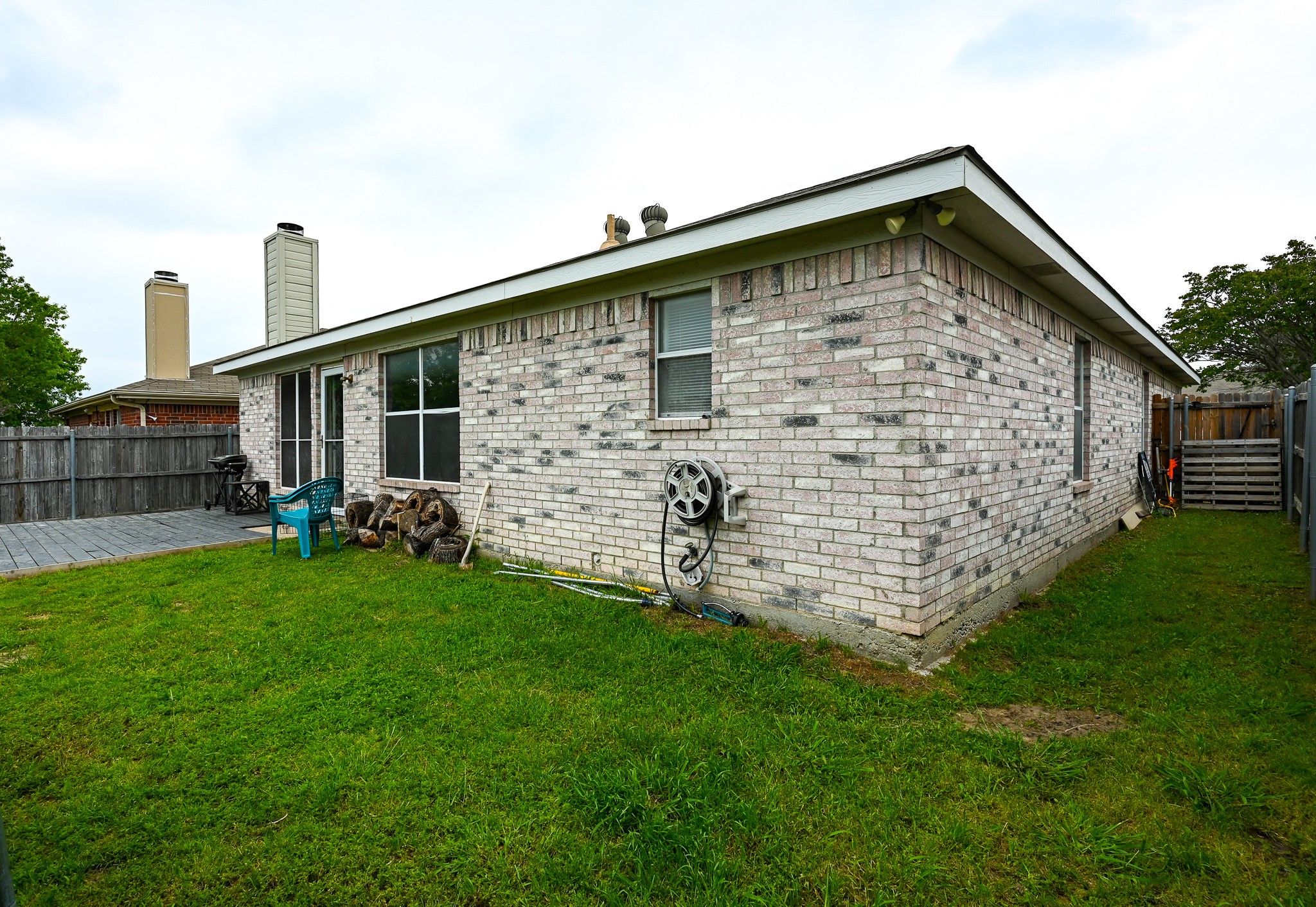 10209 Pleasant Mound Drive