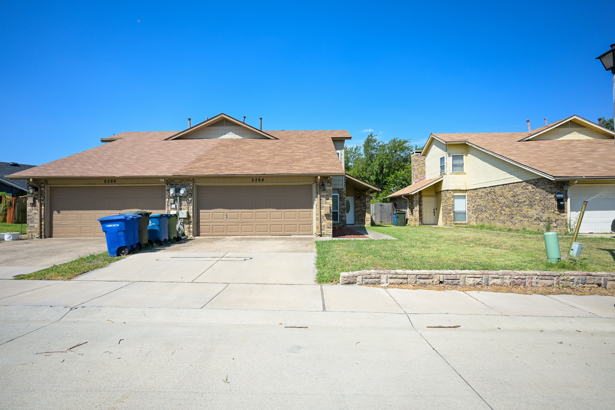 2264 Jackson Circle
