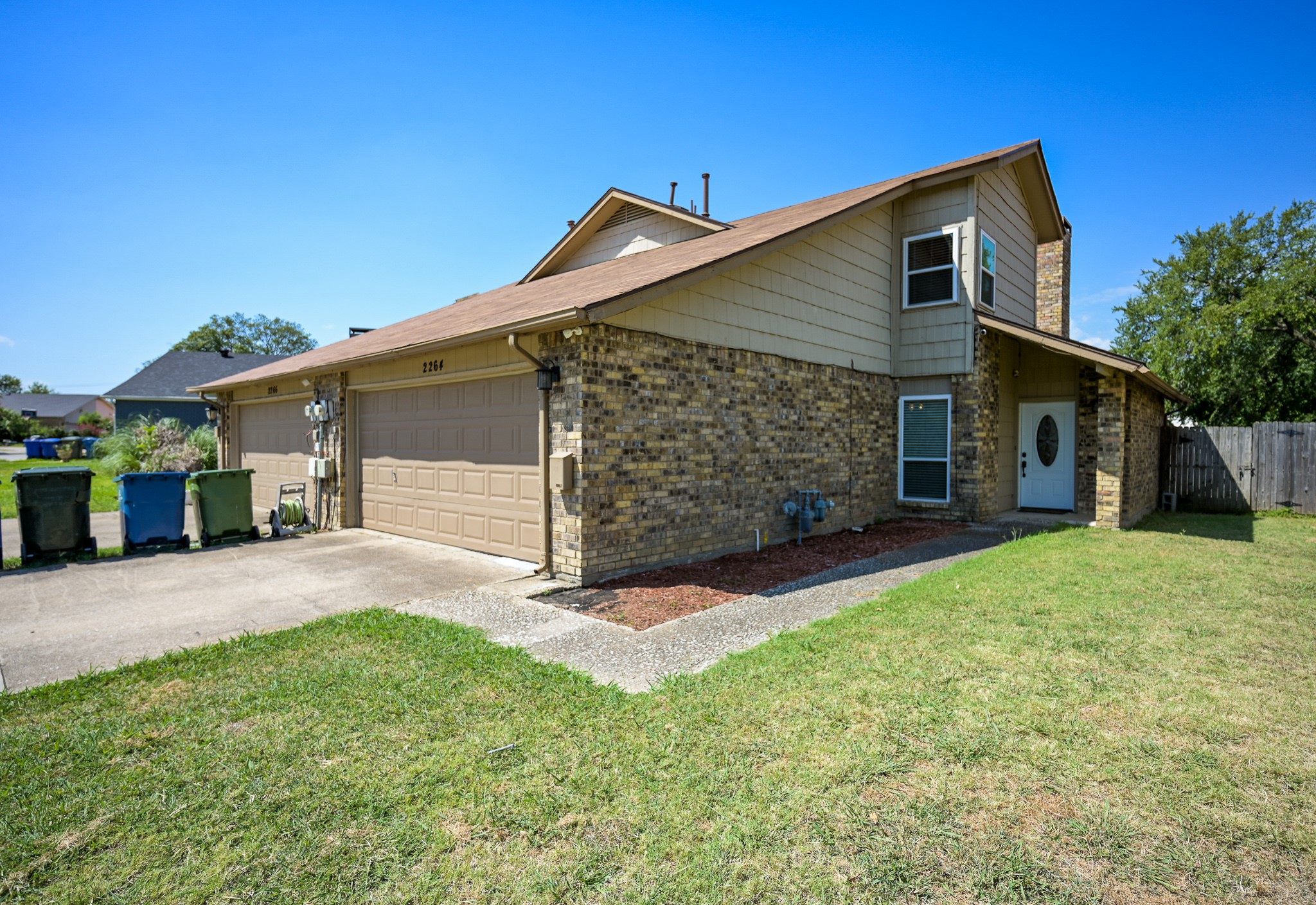 2264 Jackson Circle