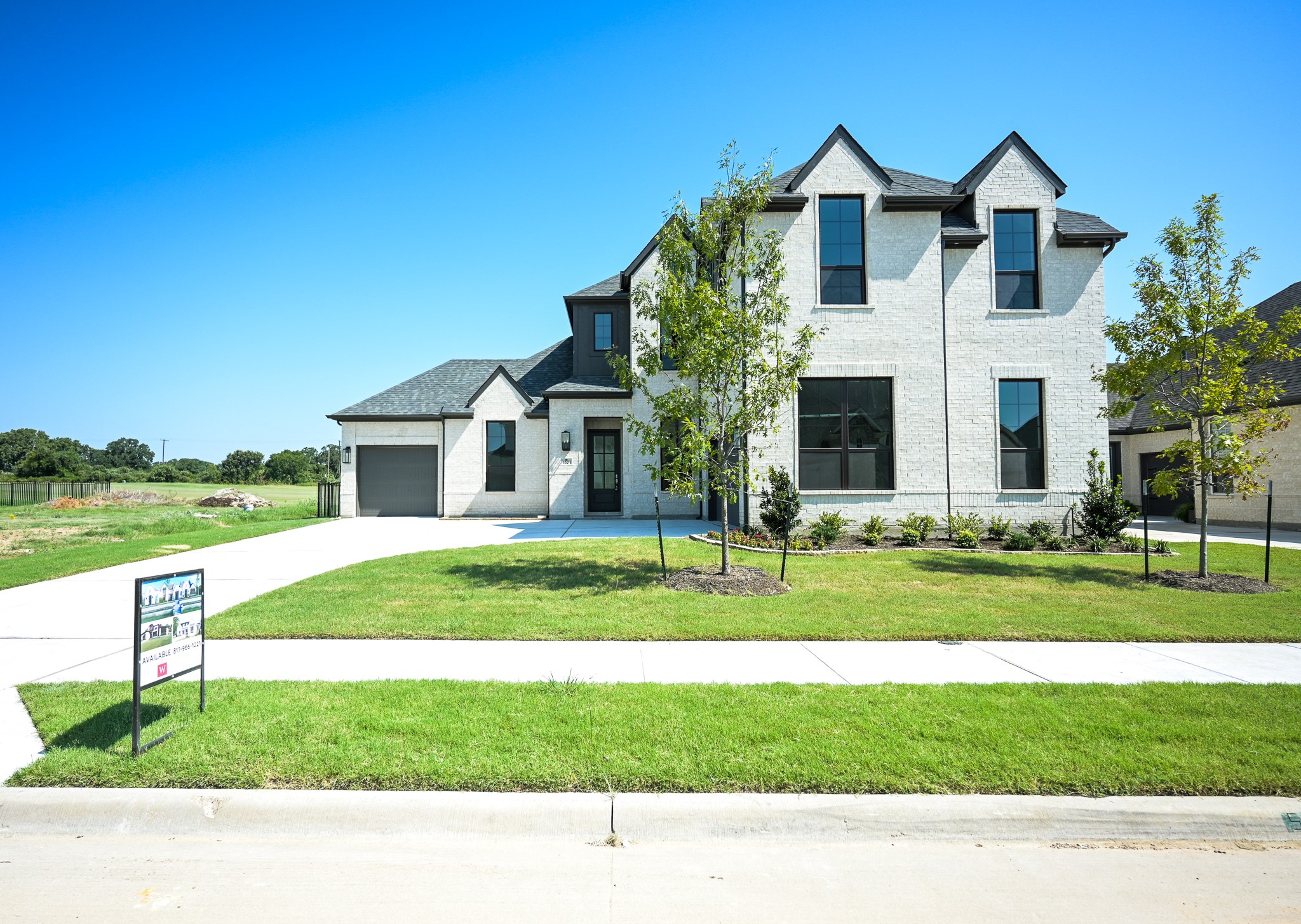 1021 Bandon Dunes Drive
