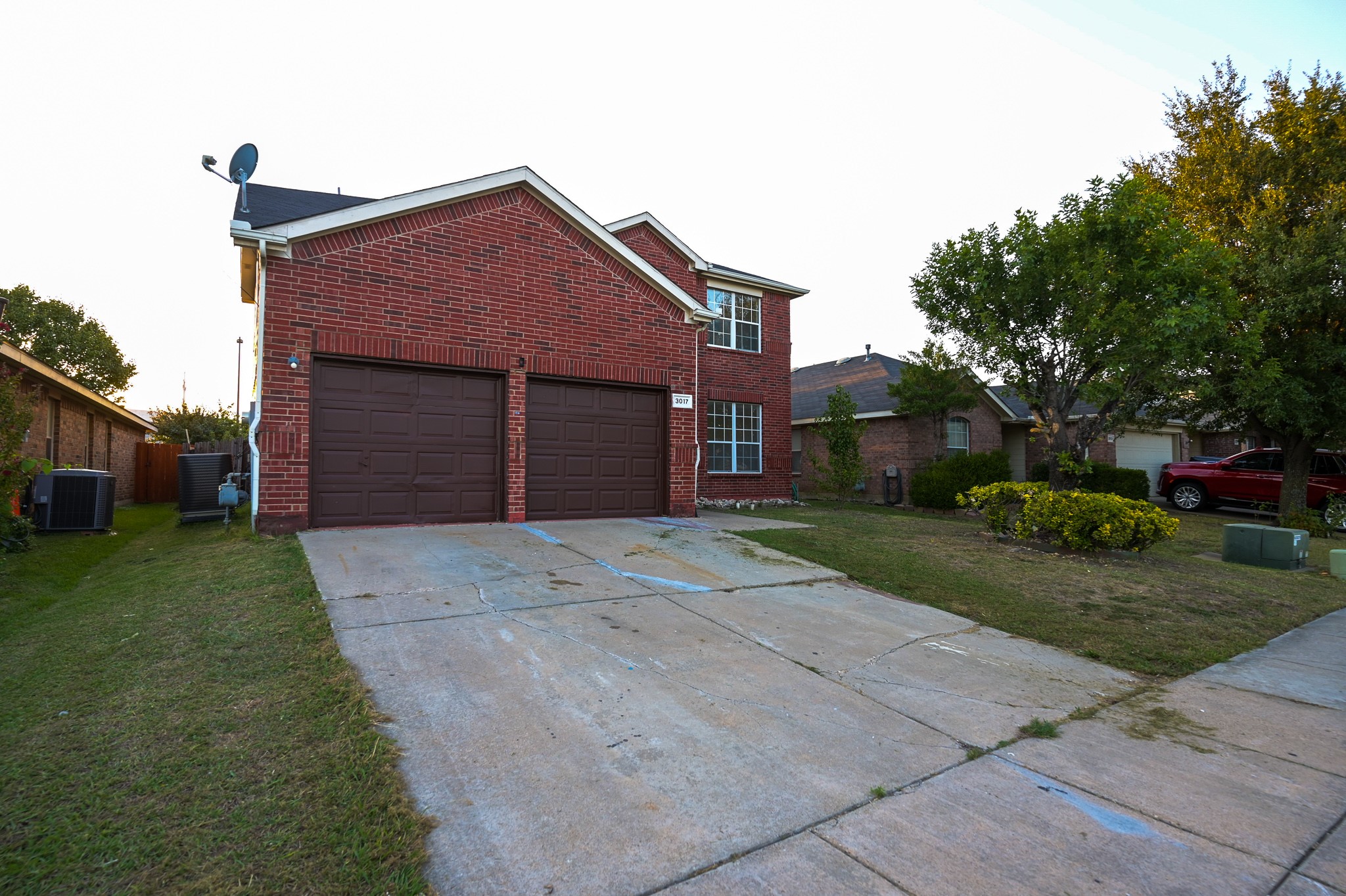 3017 Elmbrook Drive