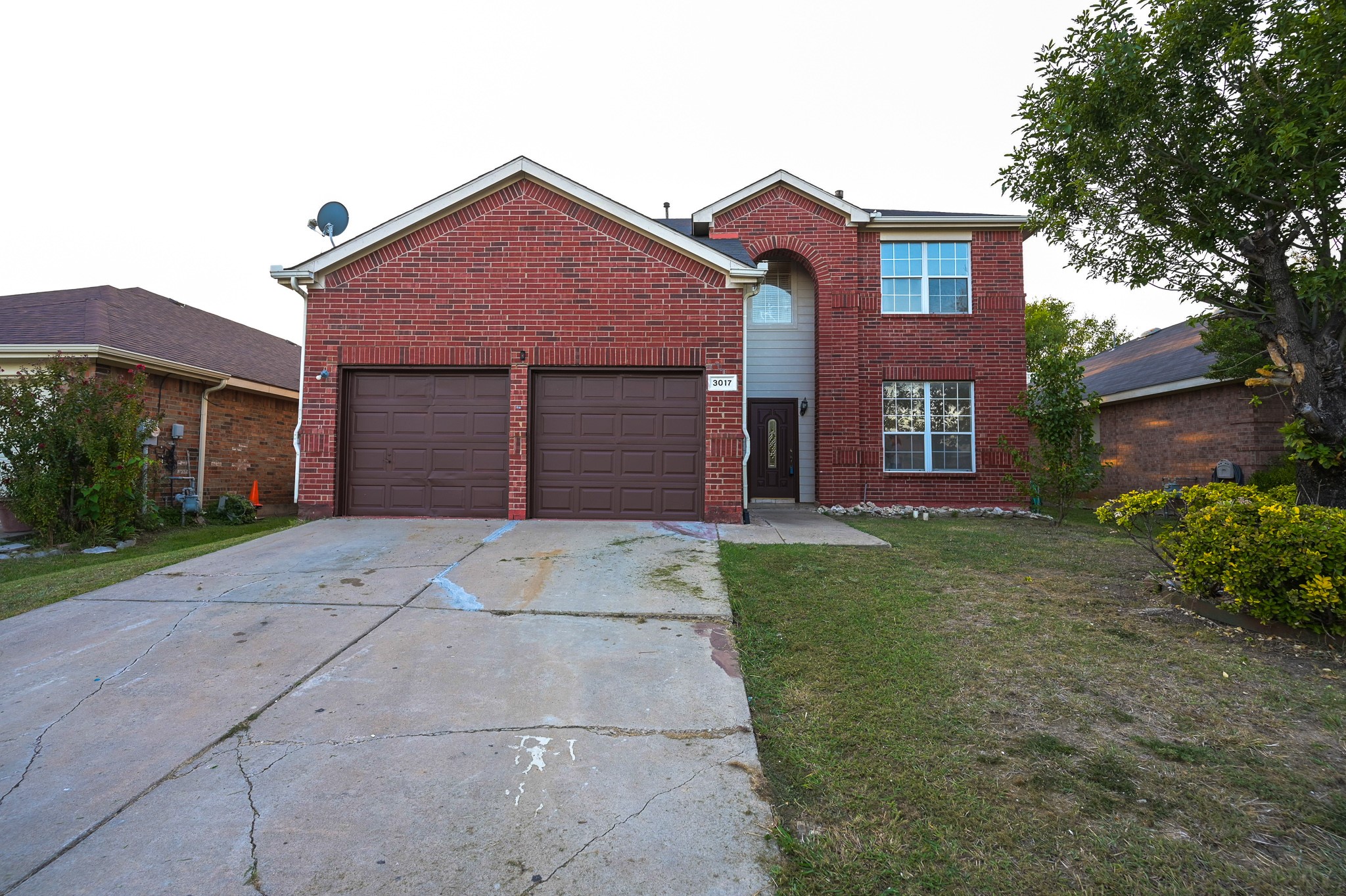 3017 Elmbrook Drive