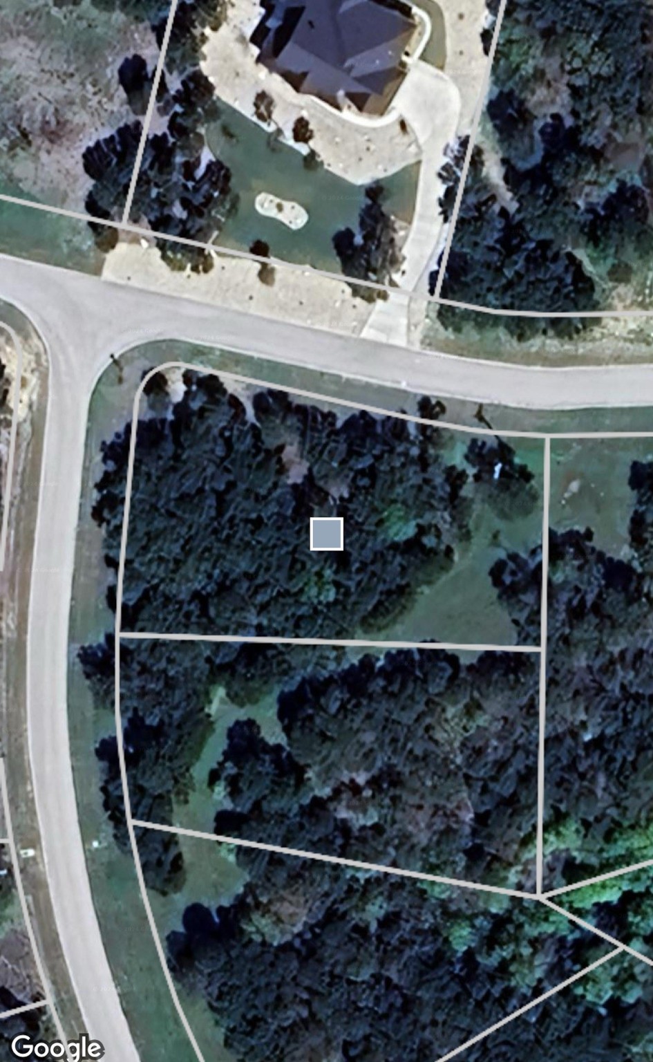 6101 Valderrama Drive