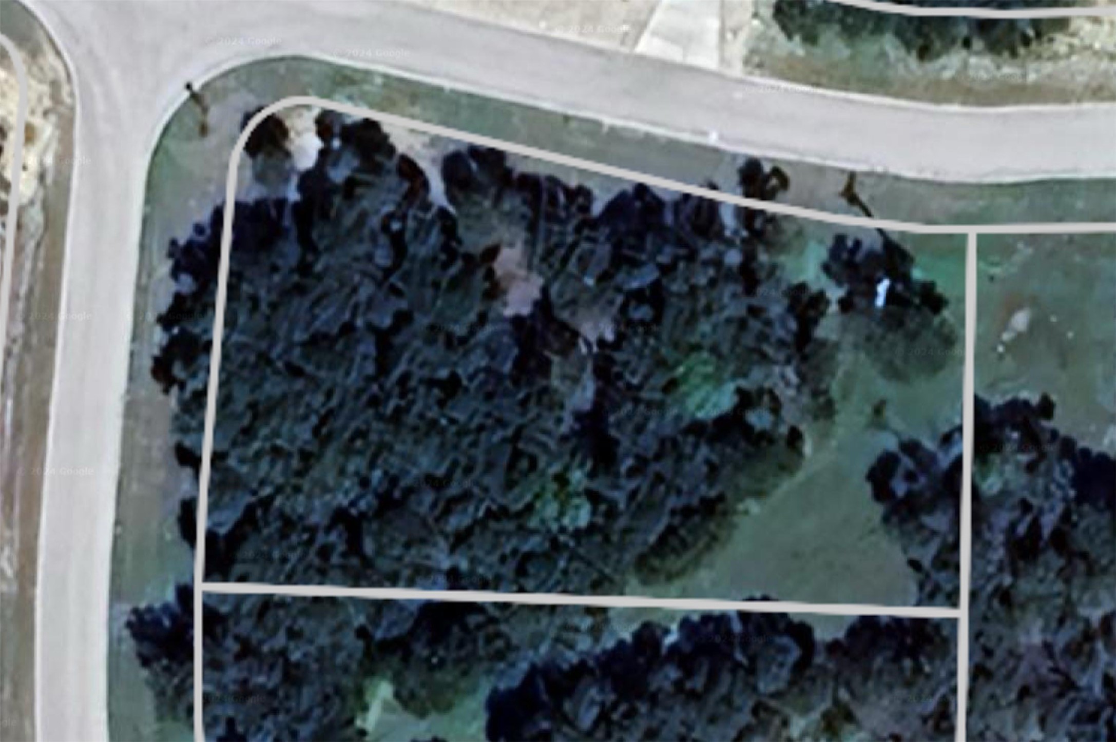 6101 Valderrama Drive