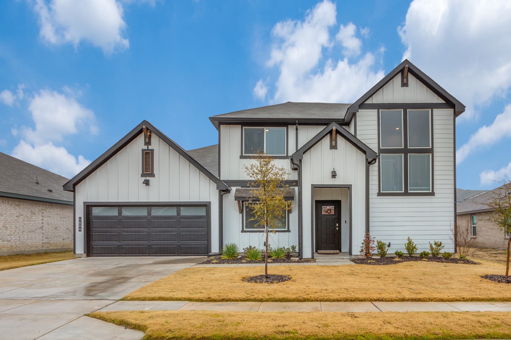 1604 Central Park Drive