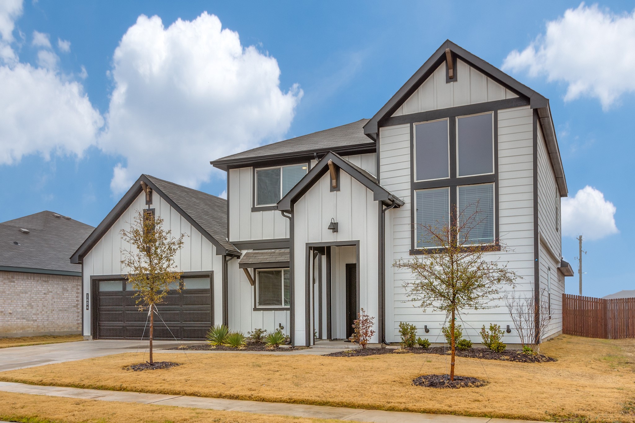 1604 Central Park Drive