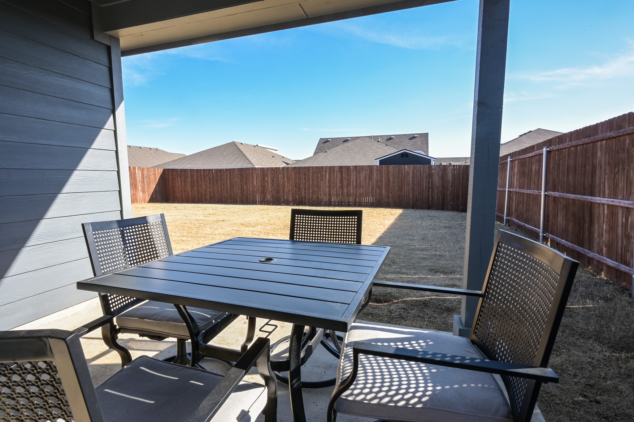 761 Breckenridge Park Drive