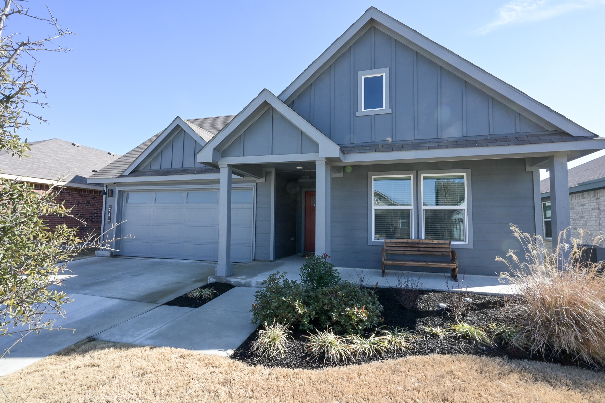 761 Breckenridge Park Drive