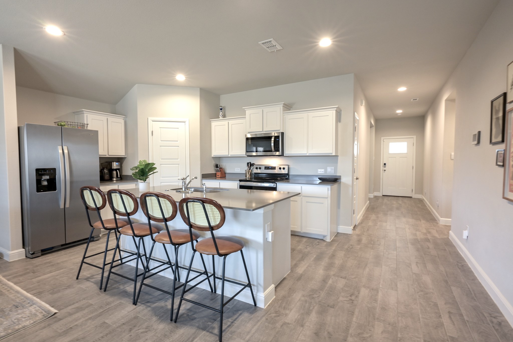 761 Breckenridge Park Drive