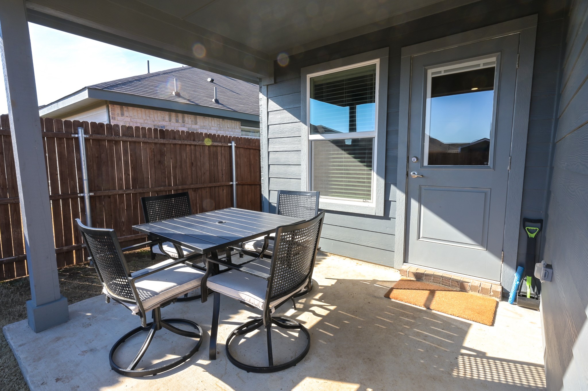 761 Breckenridge Park Drive