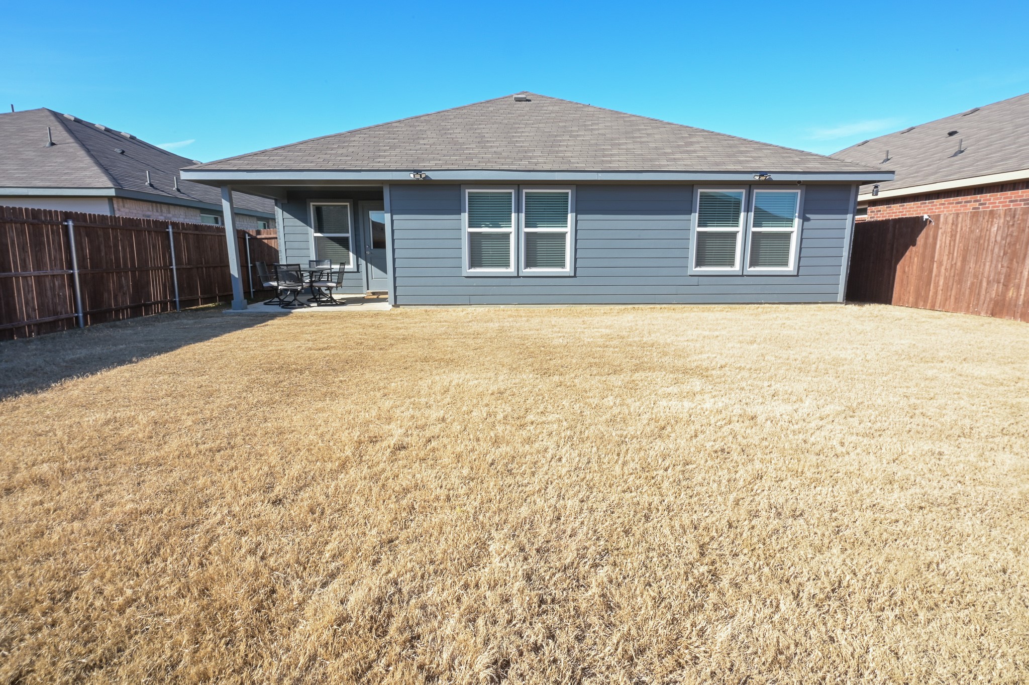 761 Breckenridge Park Drive