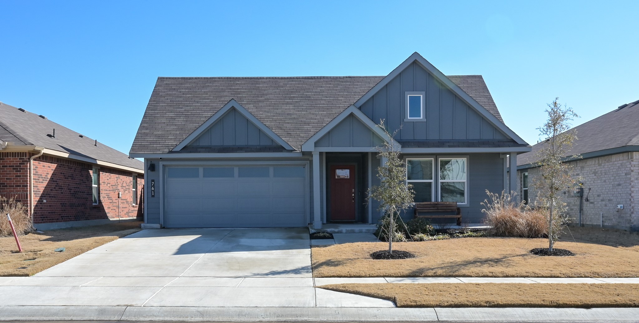 761 Breckenridge Park Drive