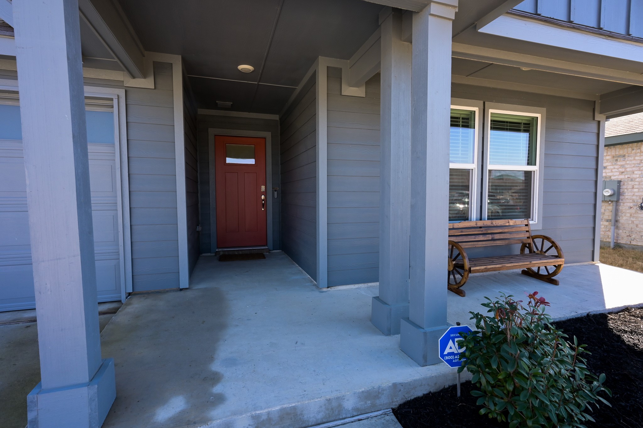 761 Breckenridge Park Drive