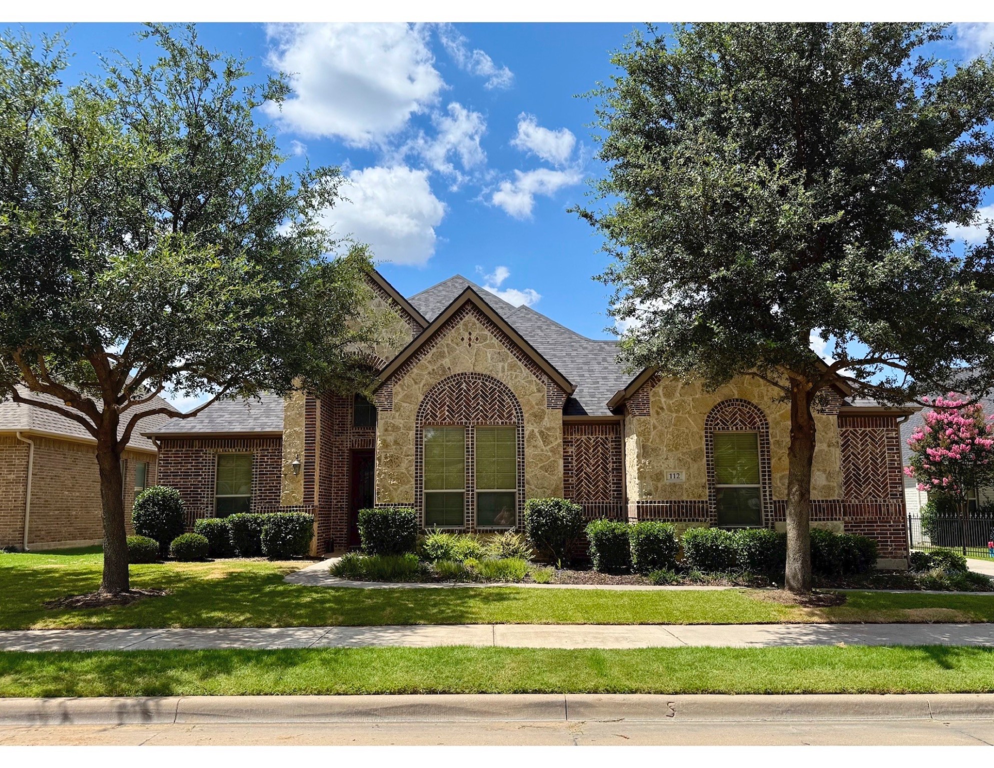 112 Diablo Drive