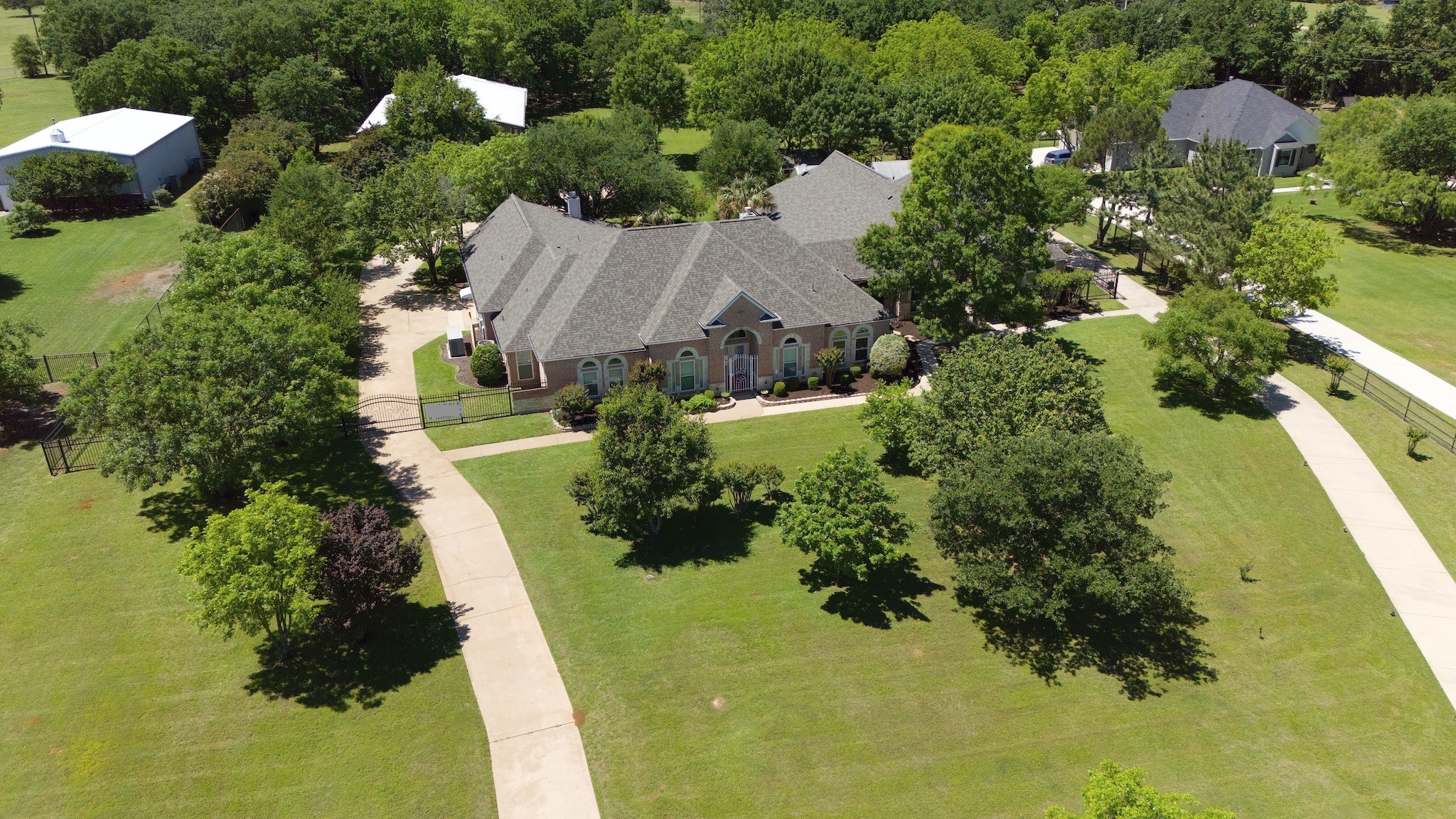 4432 Country Hill Road