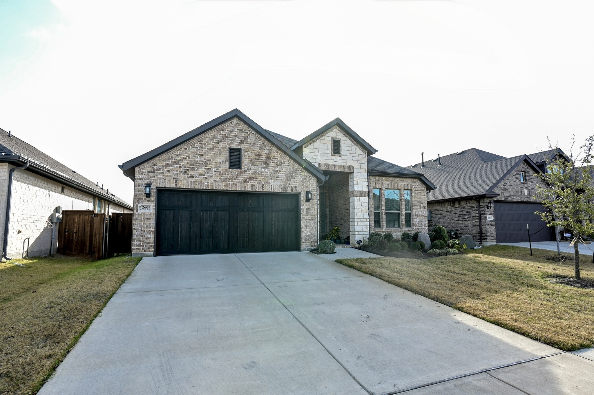 2609 Henley Way