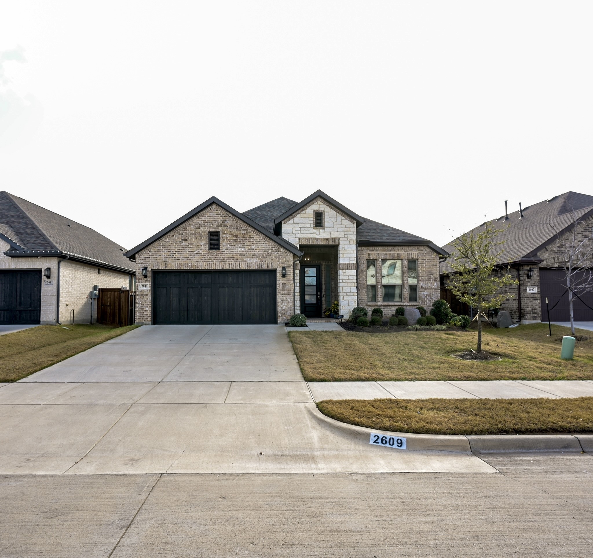 2609 Henley Way