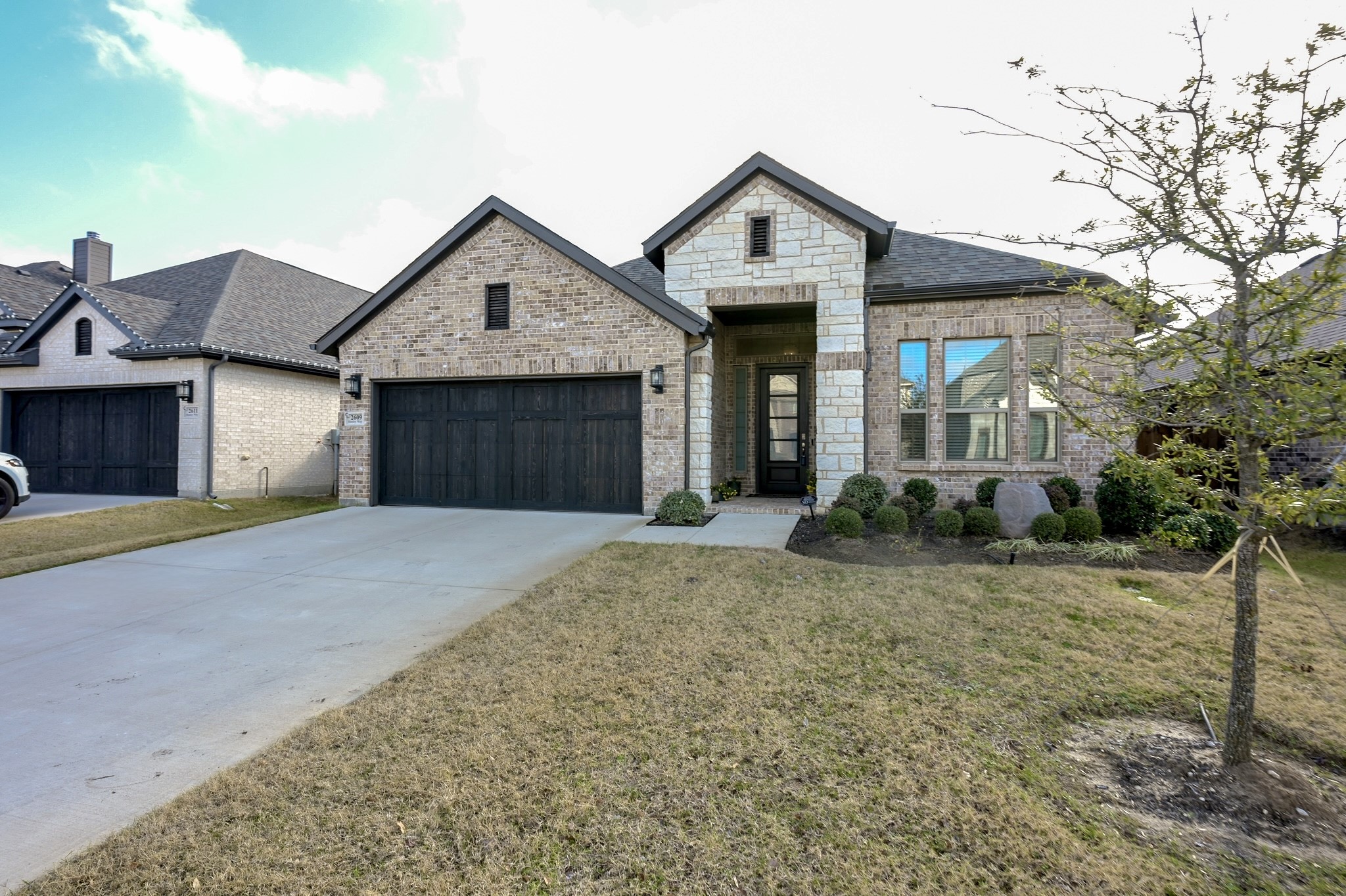 2609 Henley Way