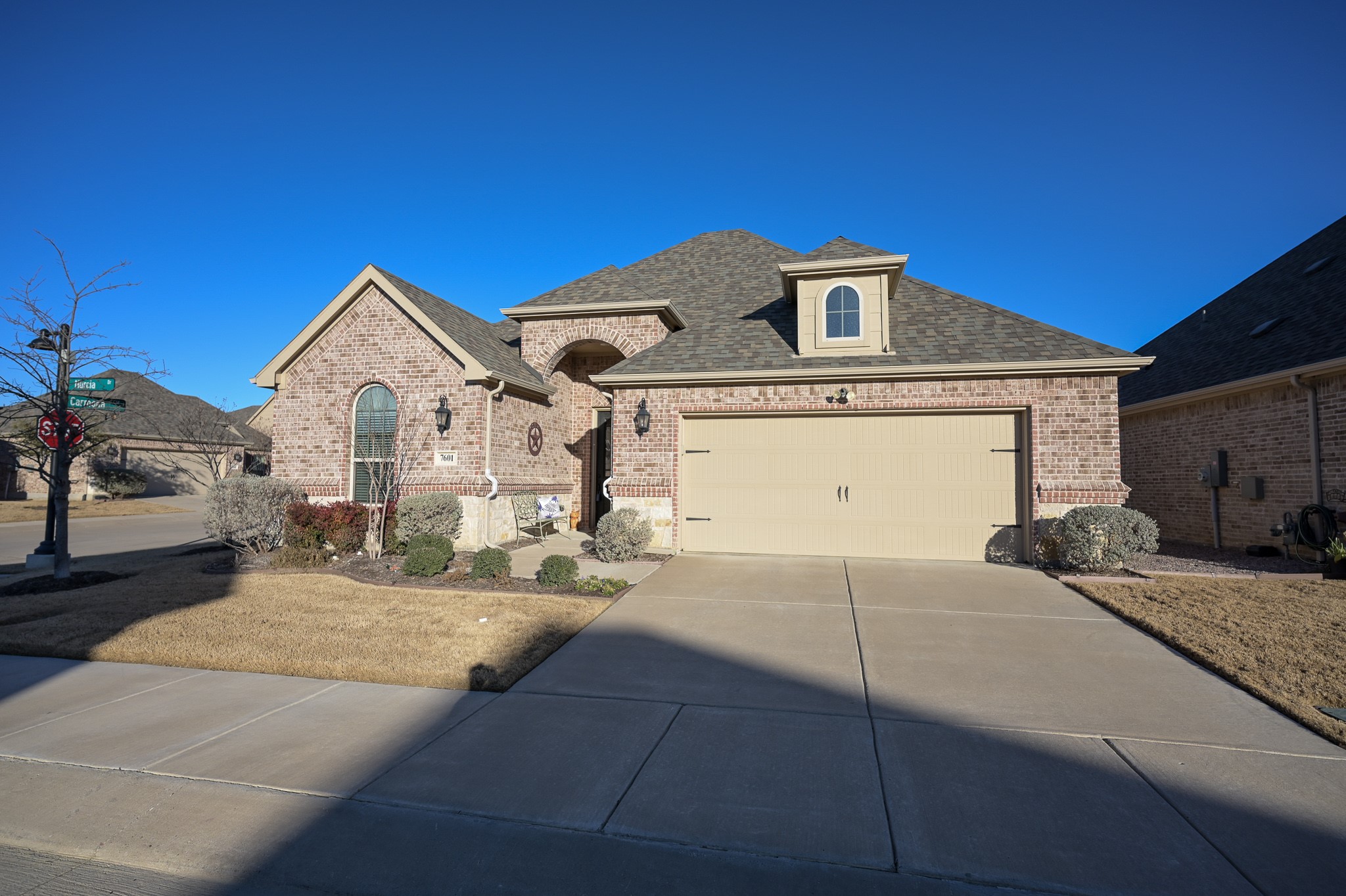 7601 Murcia Drive