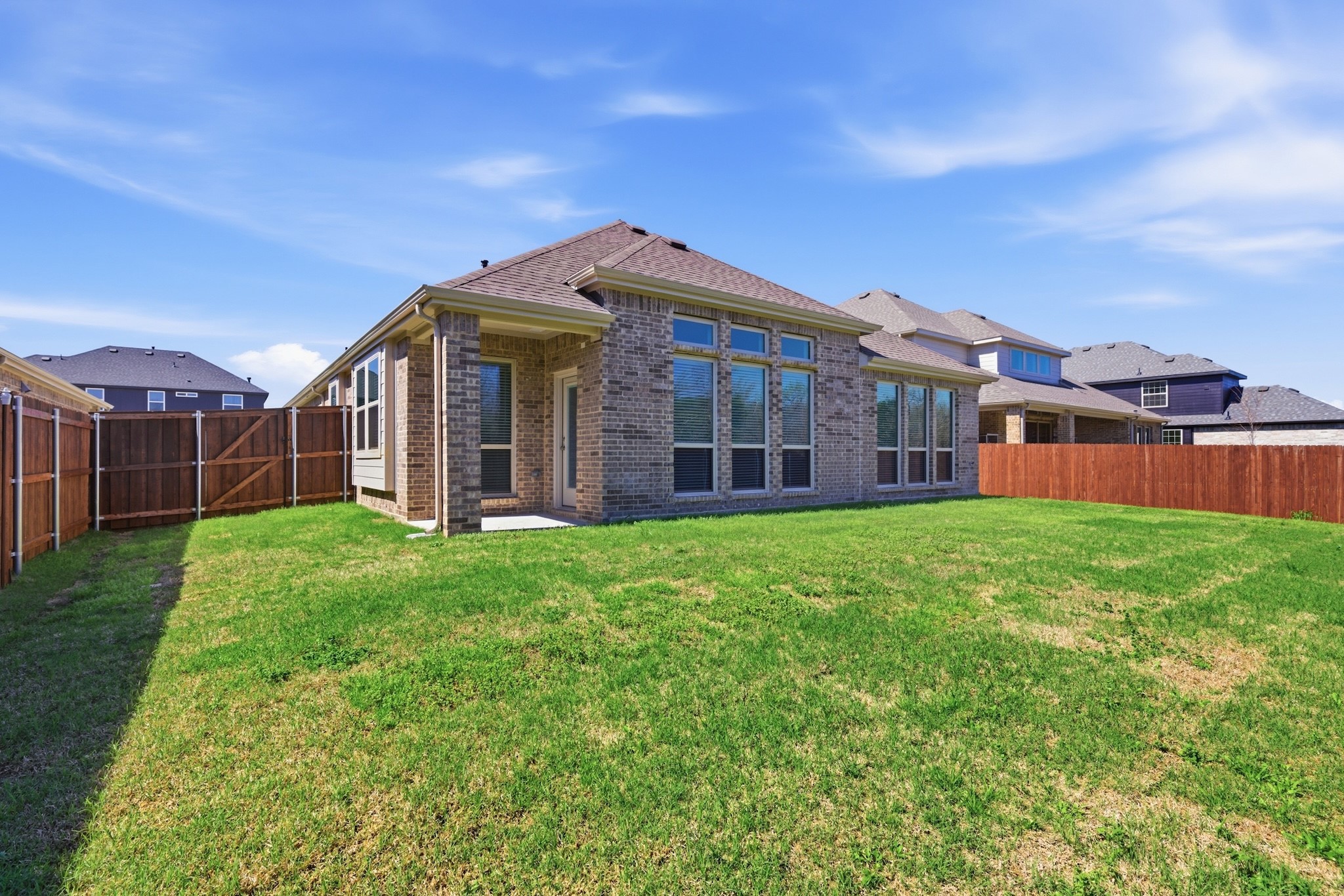 7016 Capanna Trail