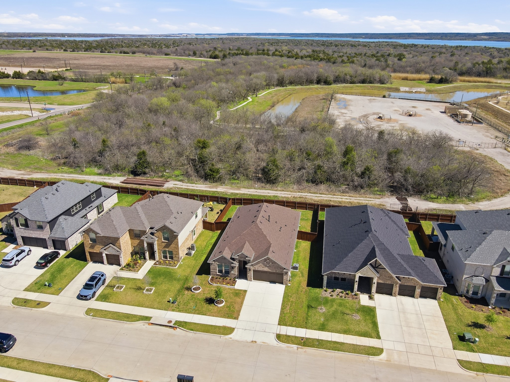 7016 Capanna Trail