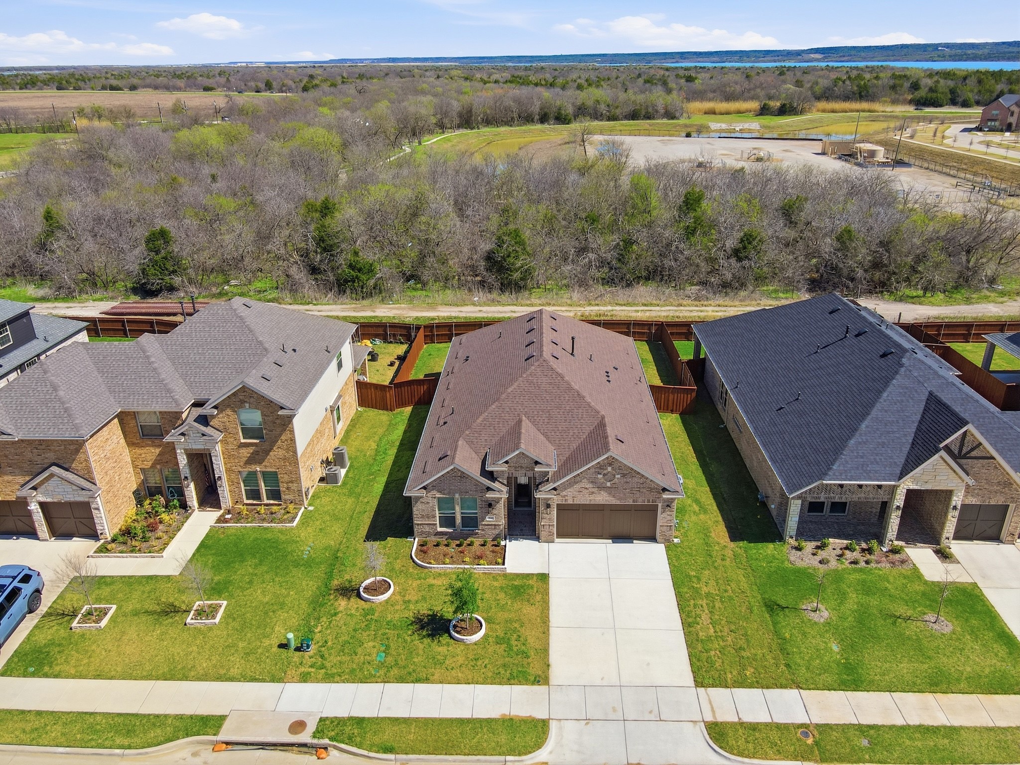 7016 Capanna Trail