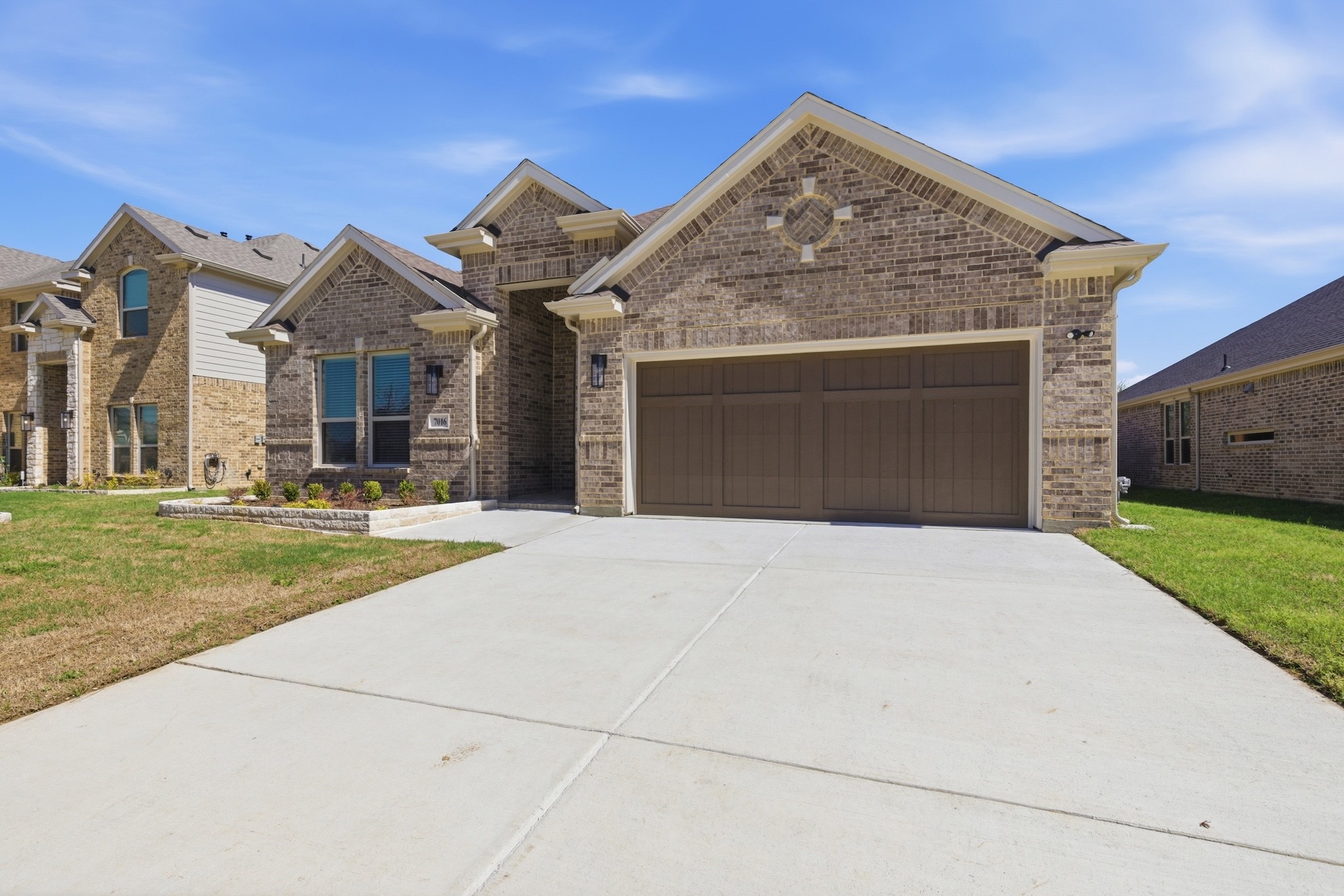 7016 Capanna Trail