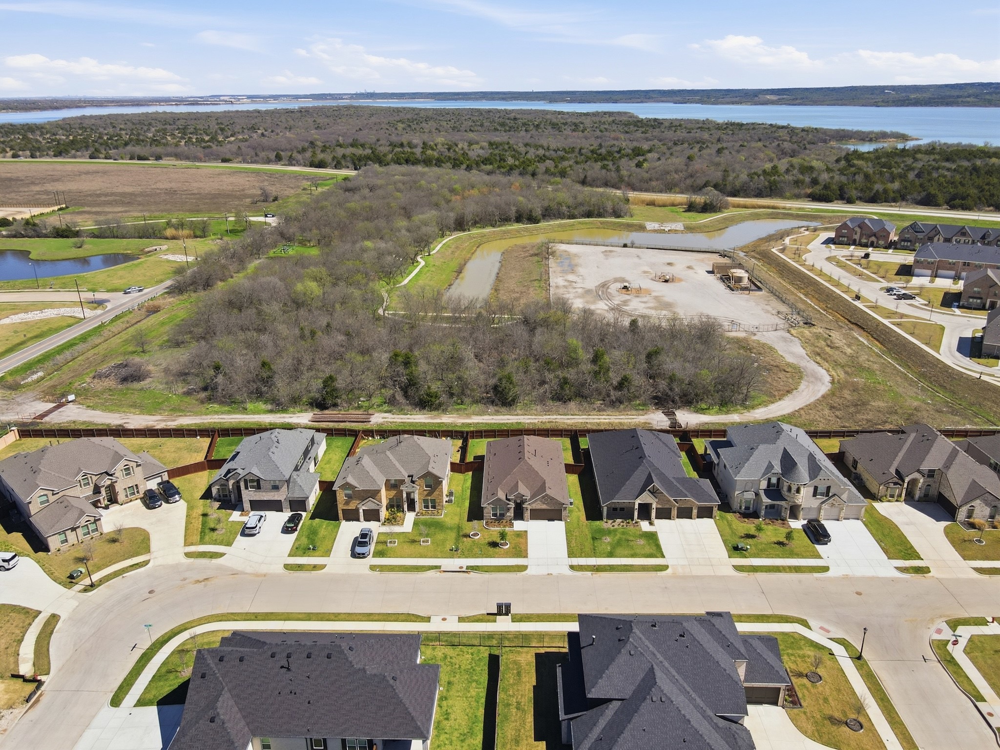 7016 Capanna Trail
