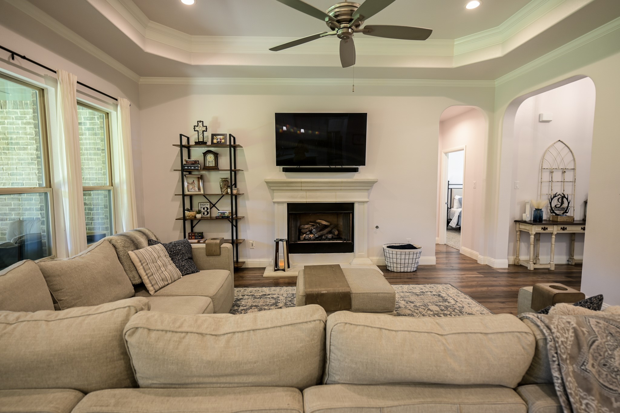 149 Fairweather Drive