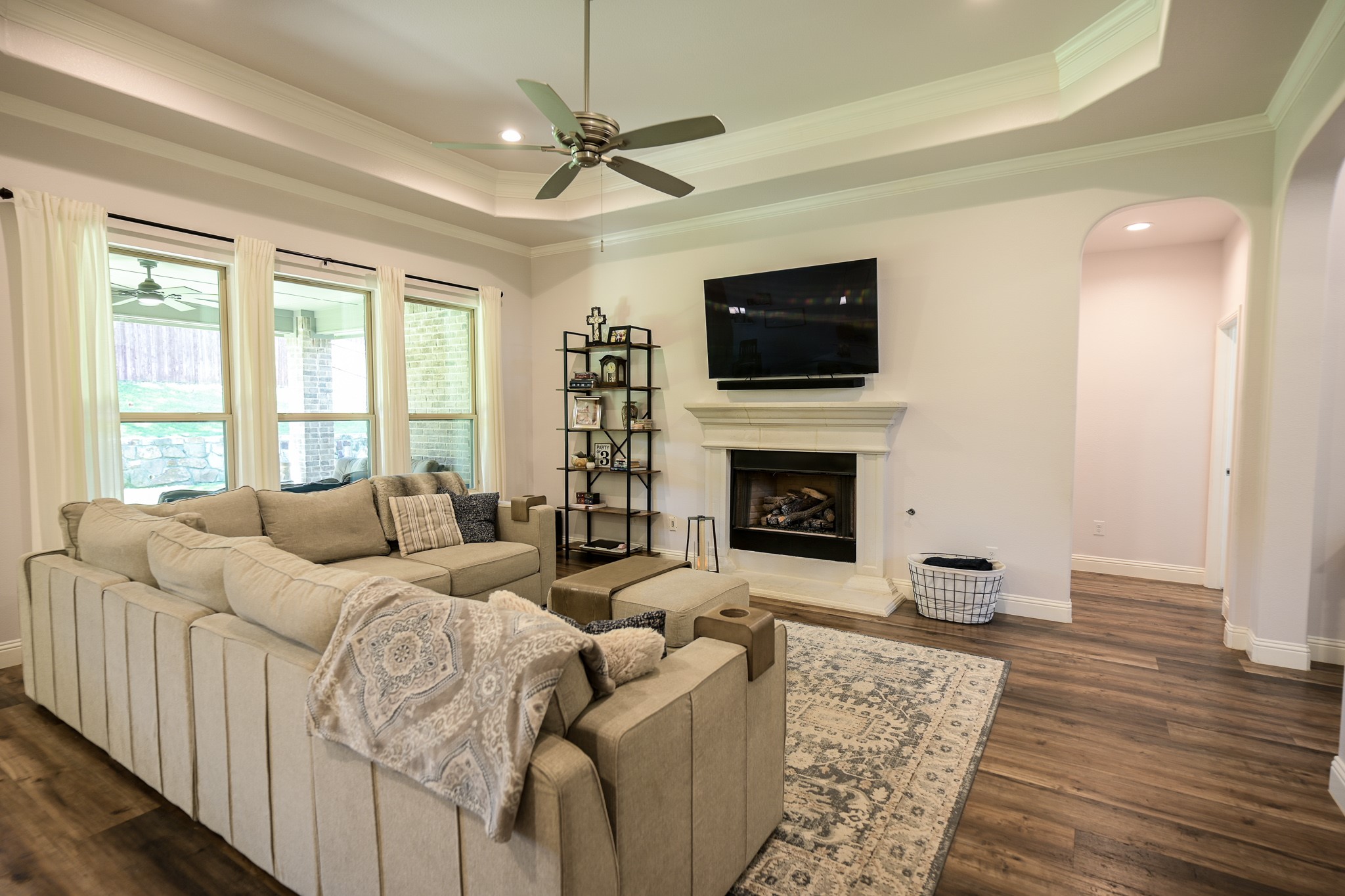 149 Fairweather Drive