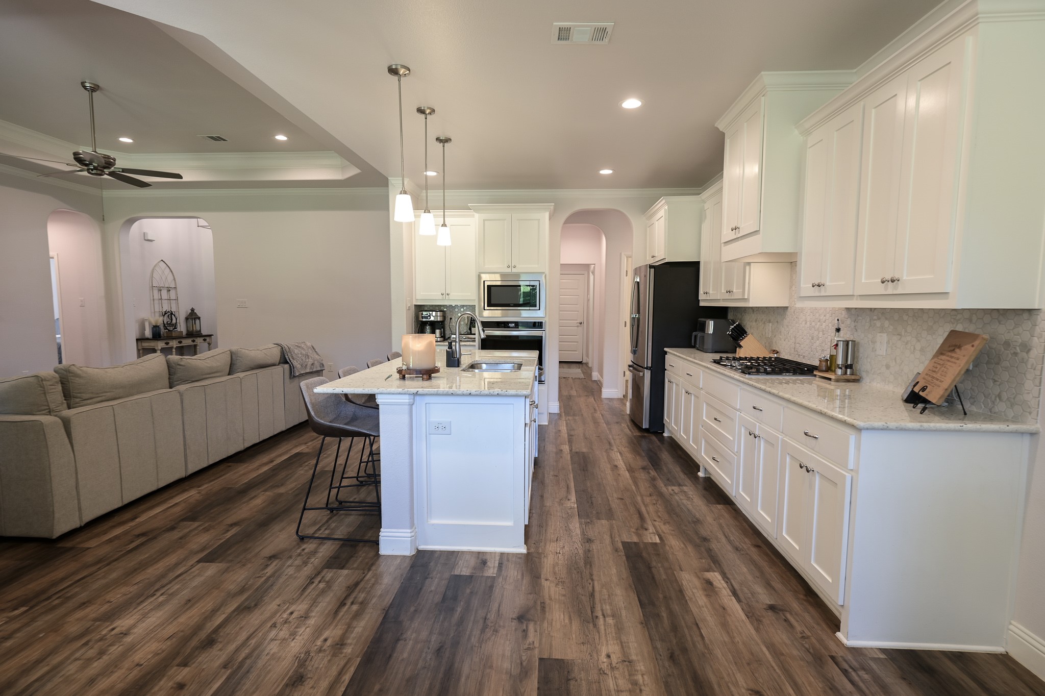 149 Fairweather Drive