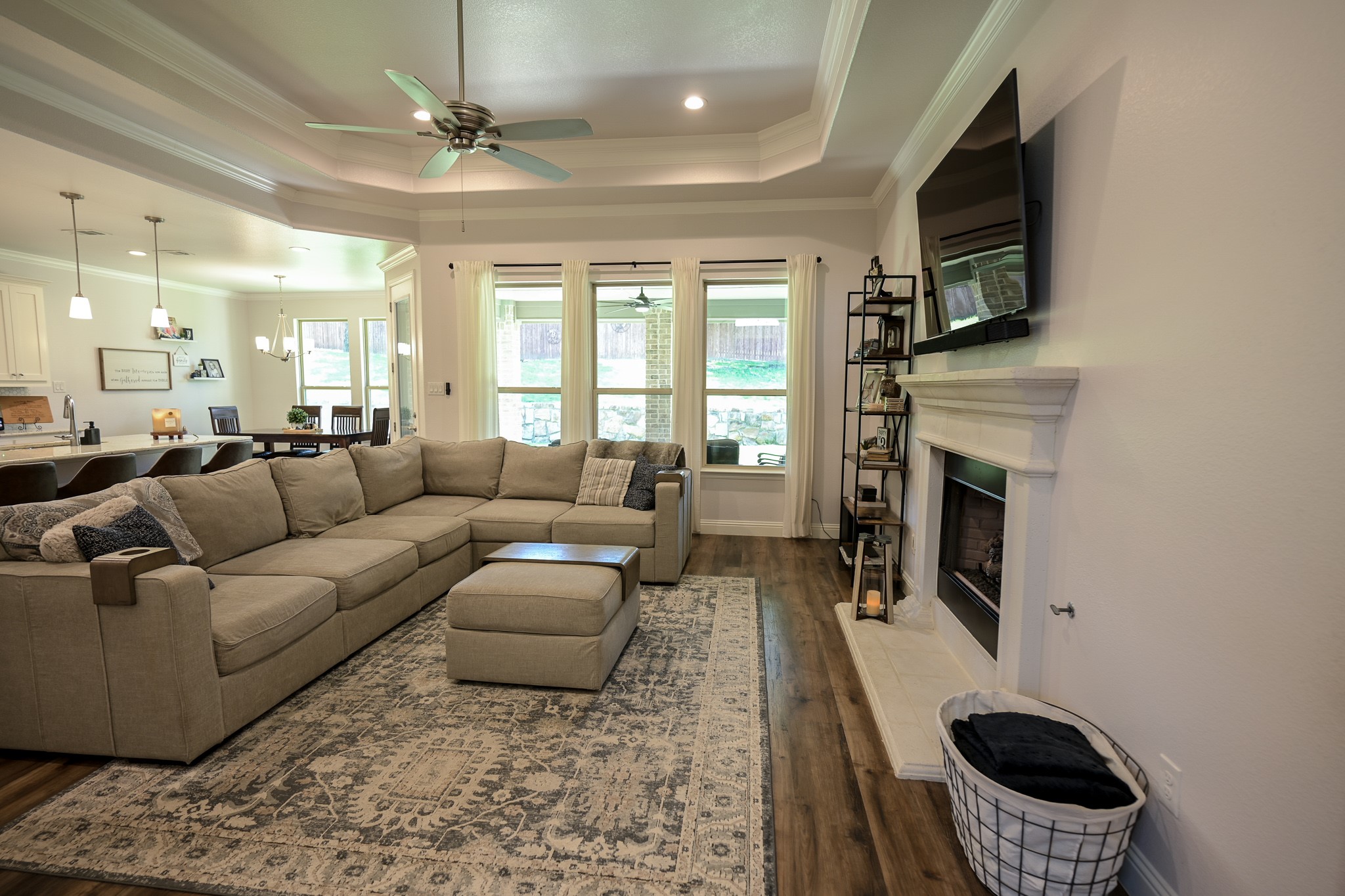 149 Fairweather Drive