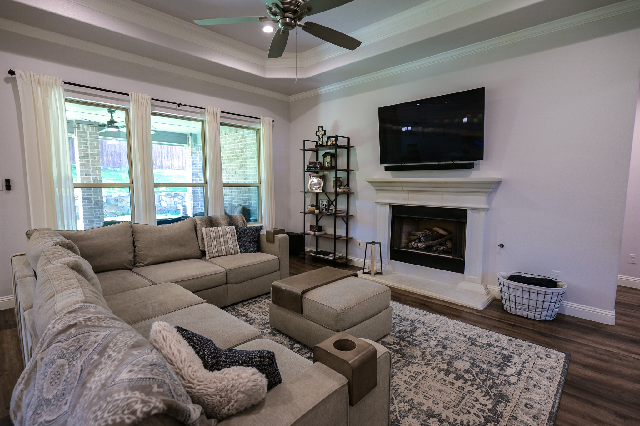149 Fairweather Drive