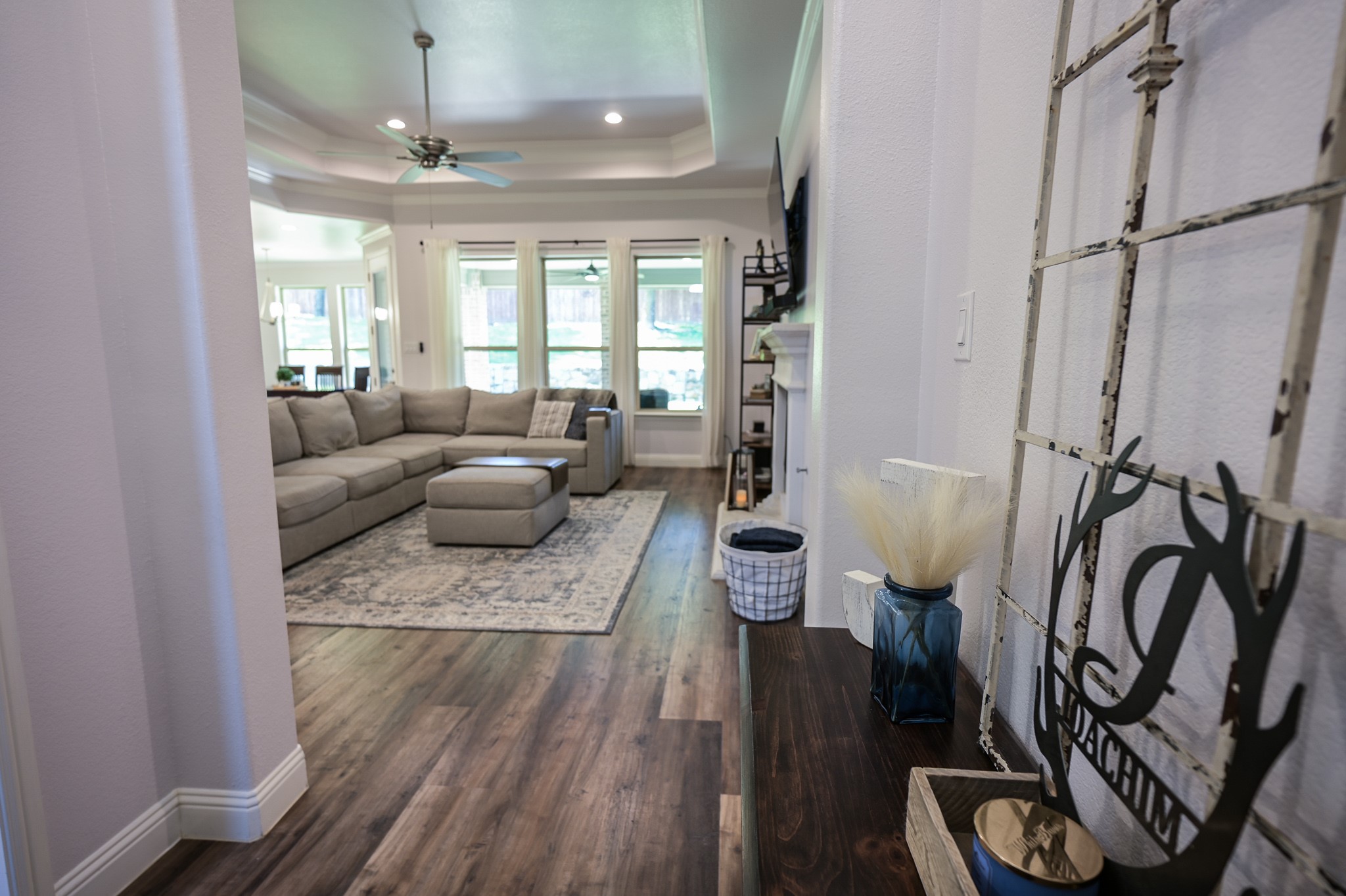 149 Fairweather Drive