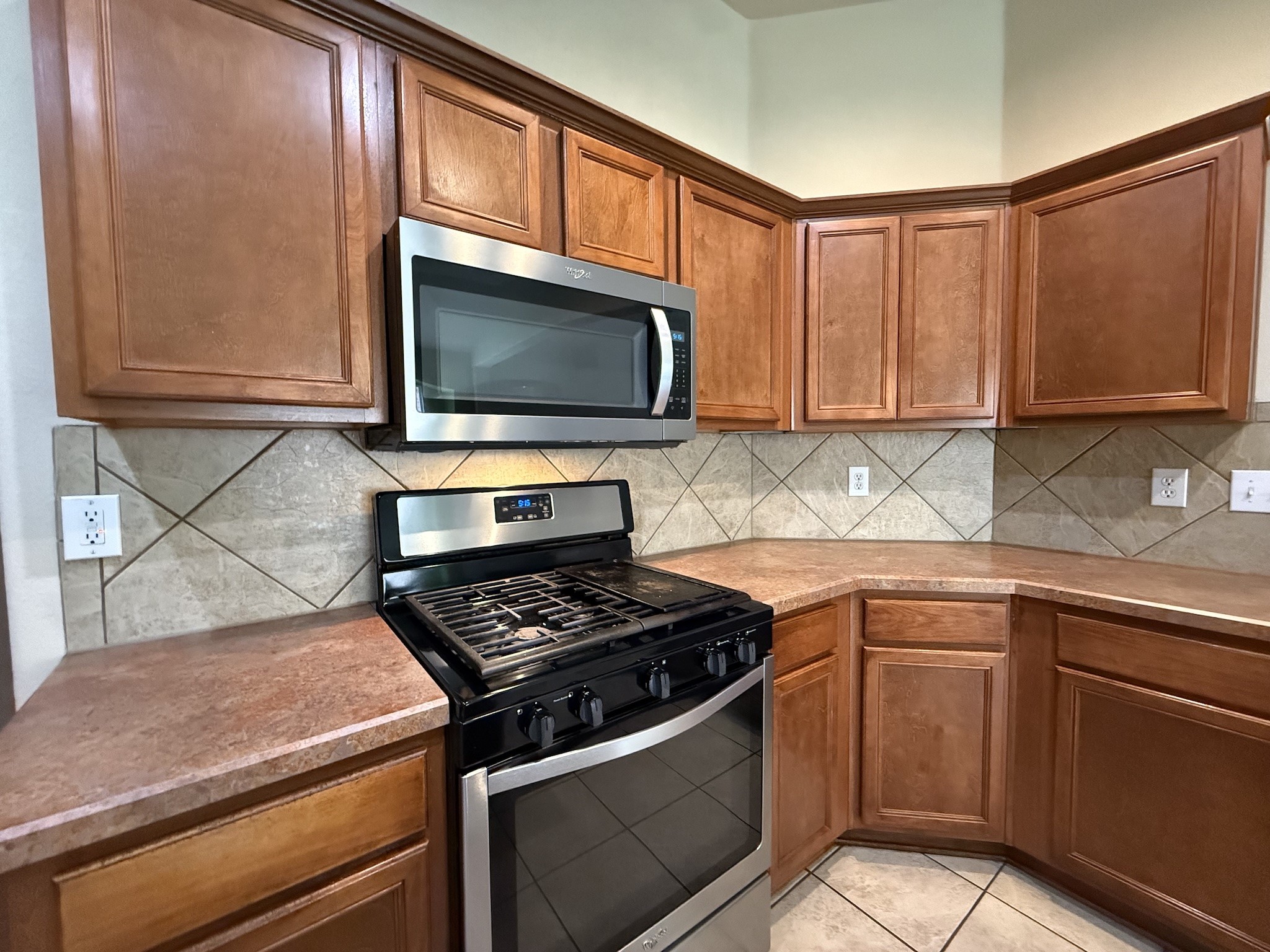 2440 Walker Street