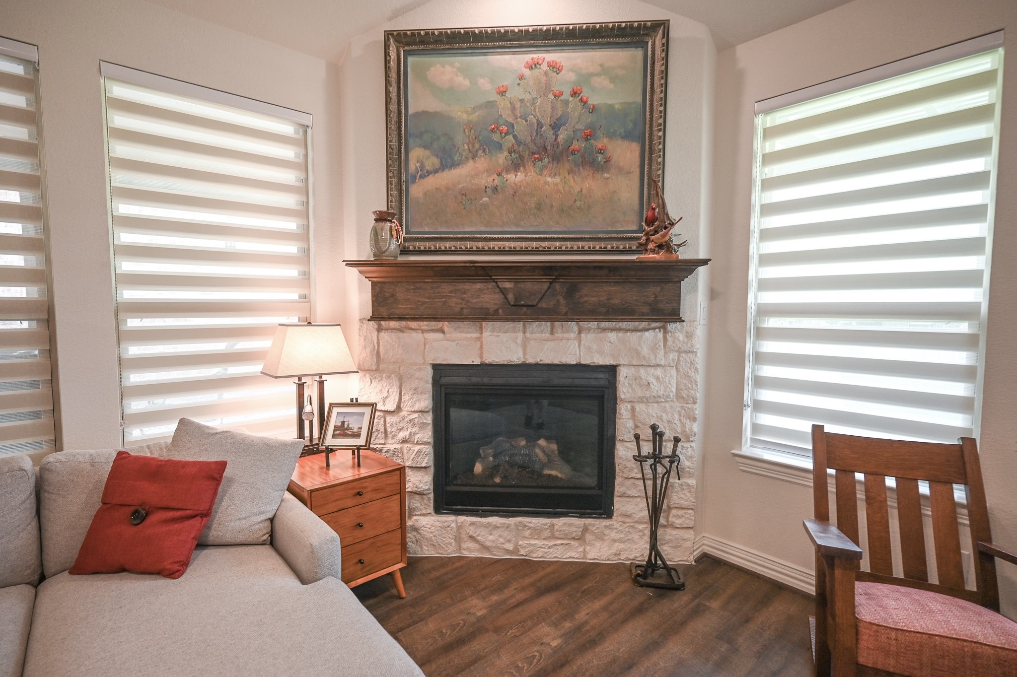 7624 Vista Bella Way