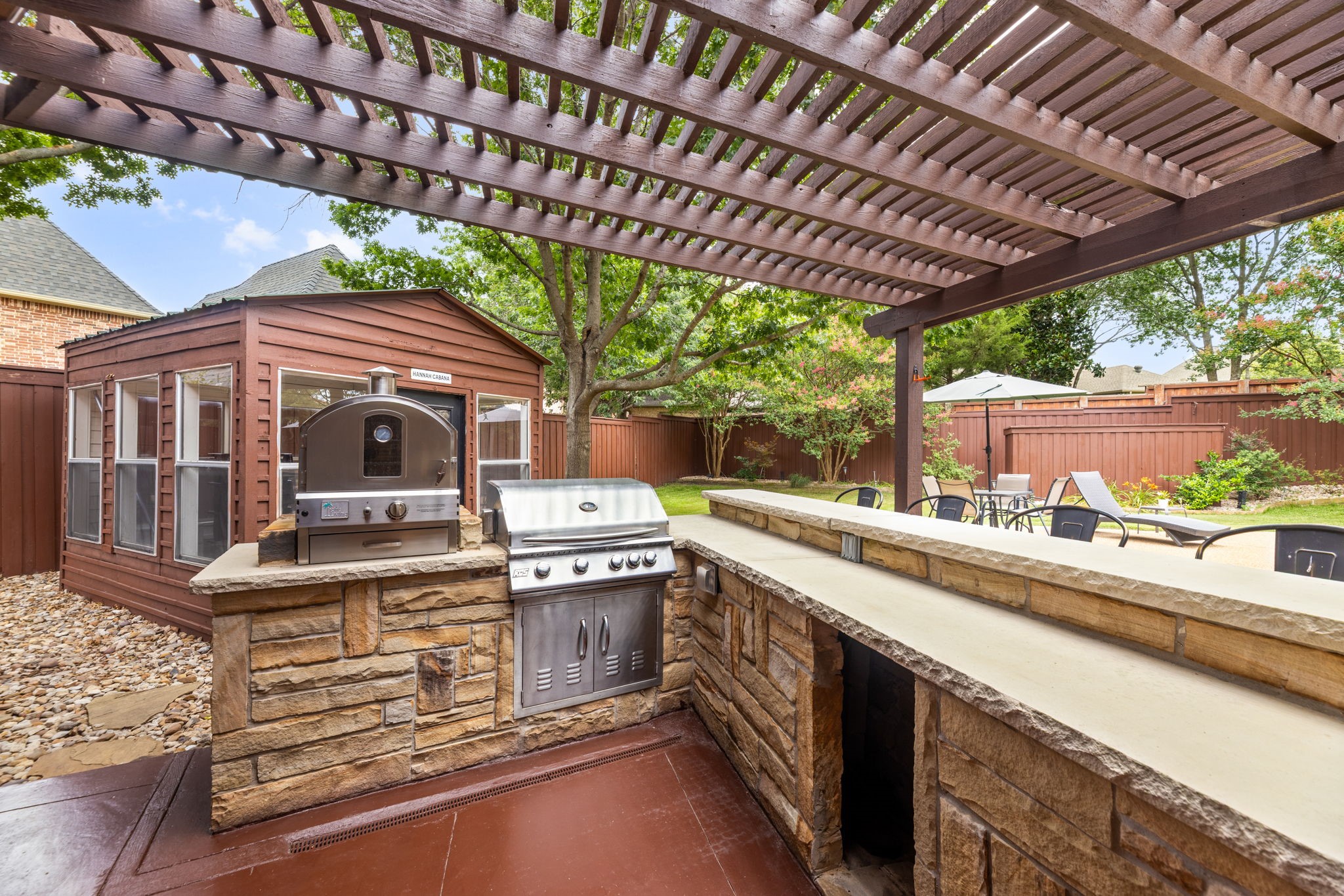 910 Belclaire Circle