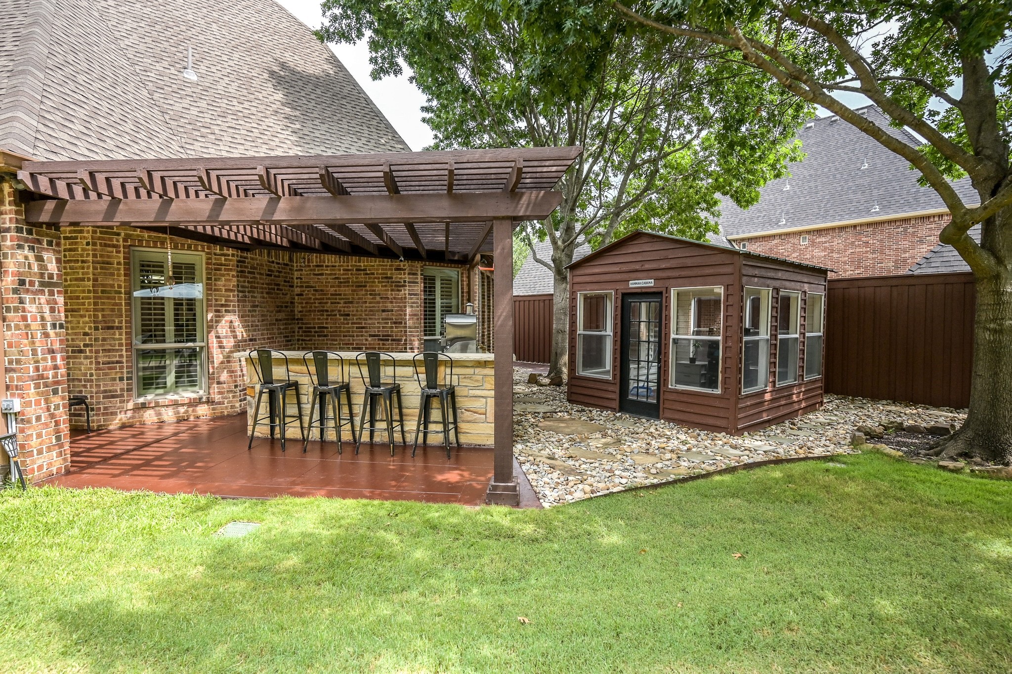 910 Belclaire Circle