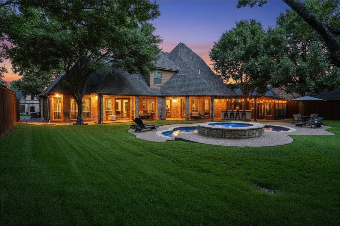 910 Belclaire Circle