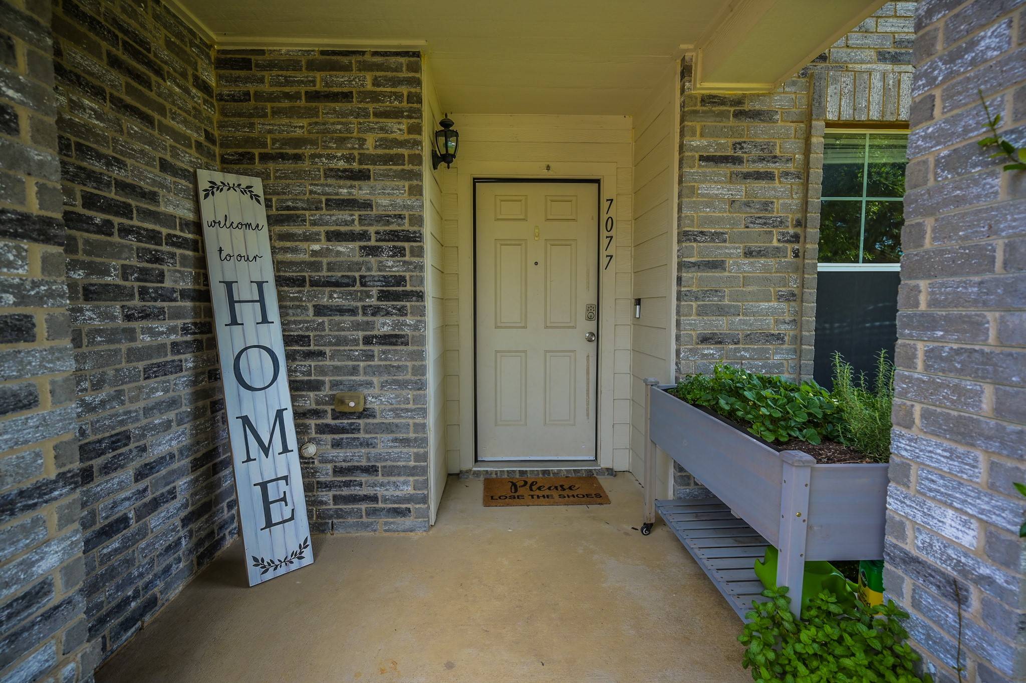 7077 Seton Hall Drive