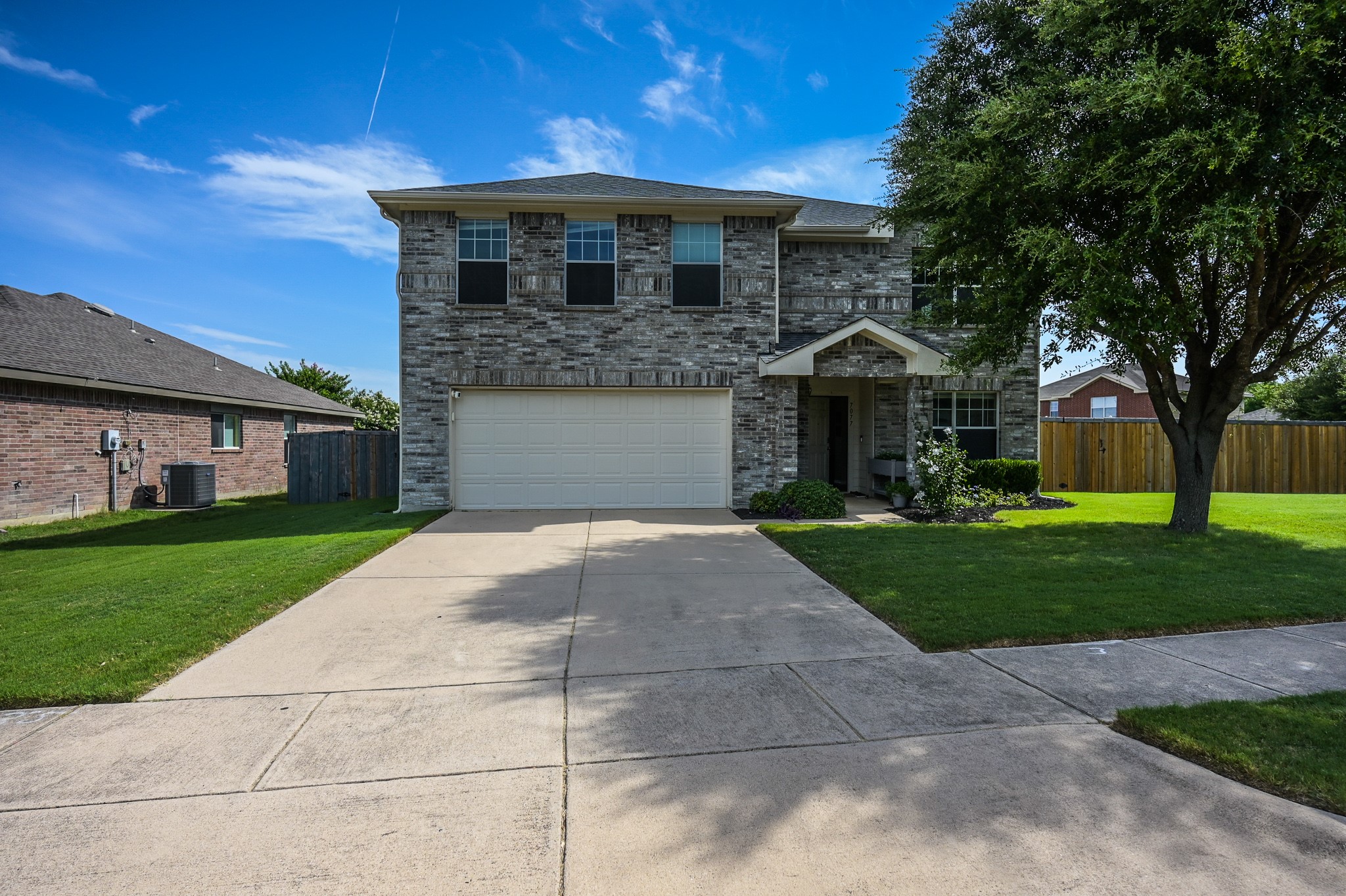 7077 Seton Hall Drive