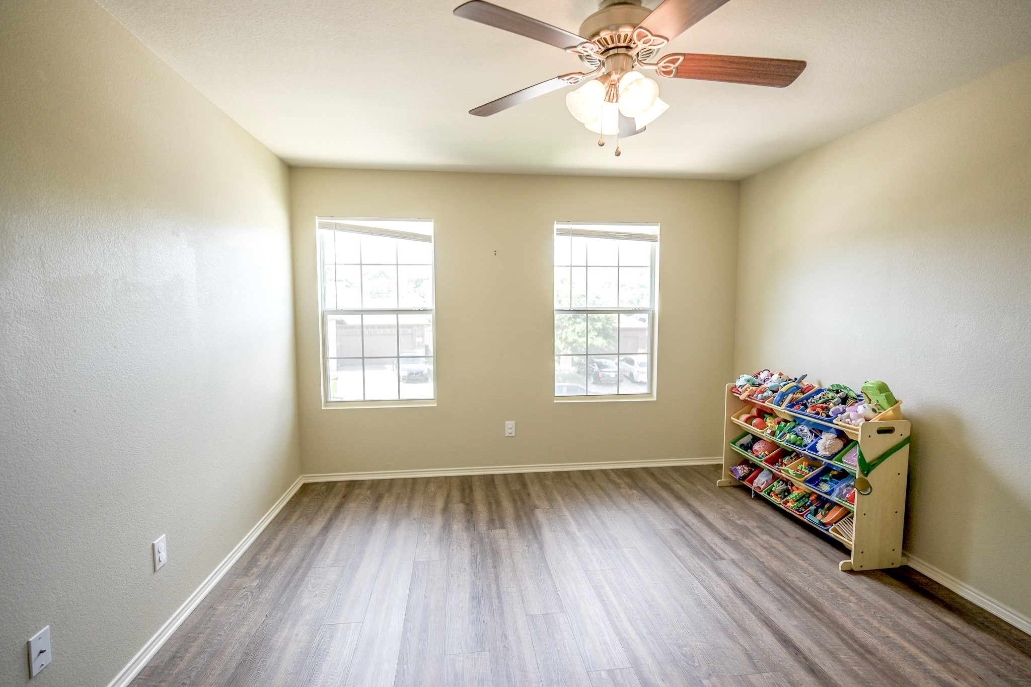 7077 Seton Hall Drive