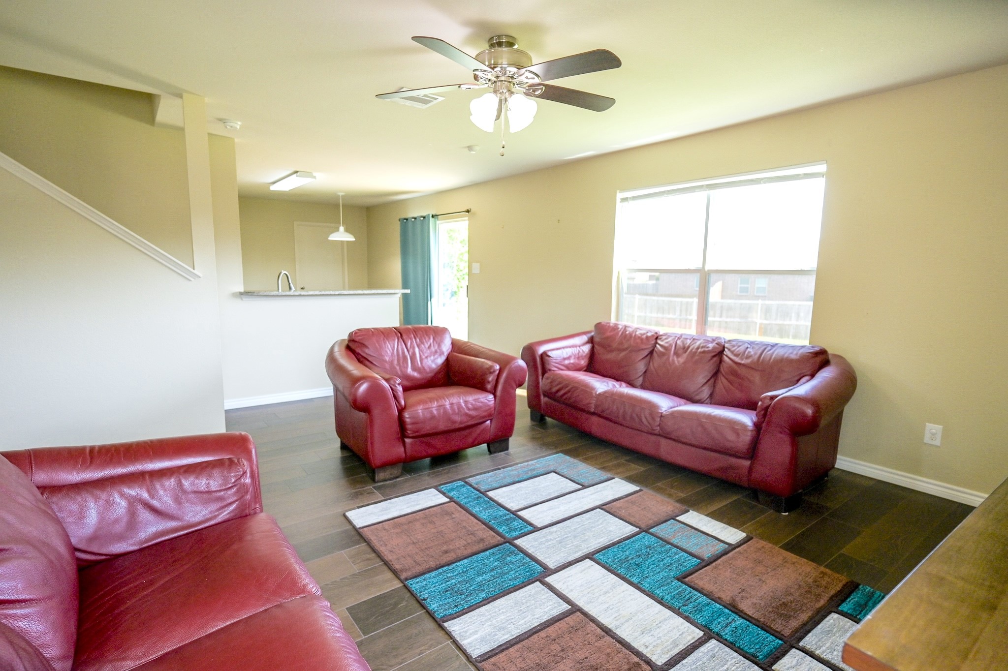 7077 Seton Hall Drive