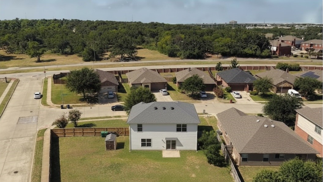 7077 Seton Hall Drive