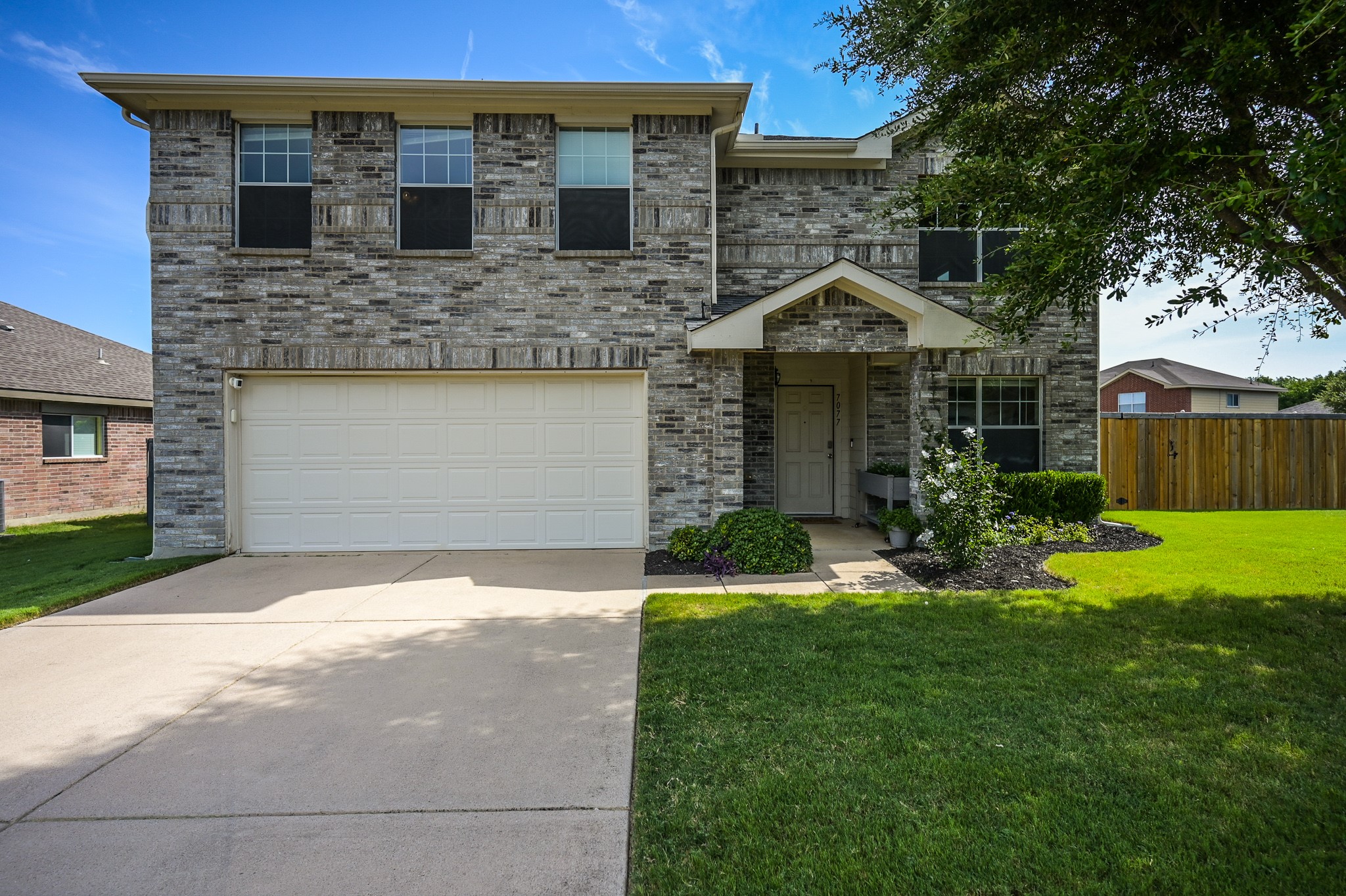 7077 Seton Hall Drive