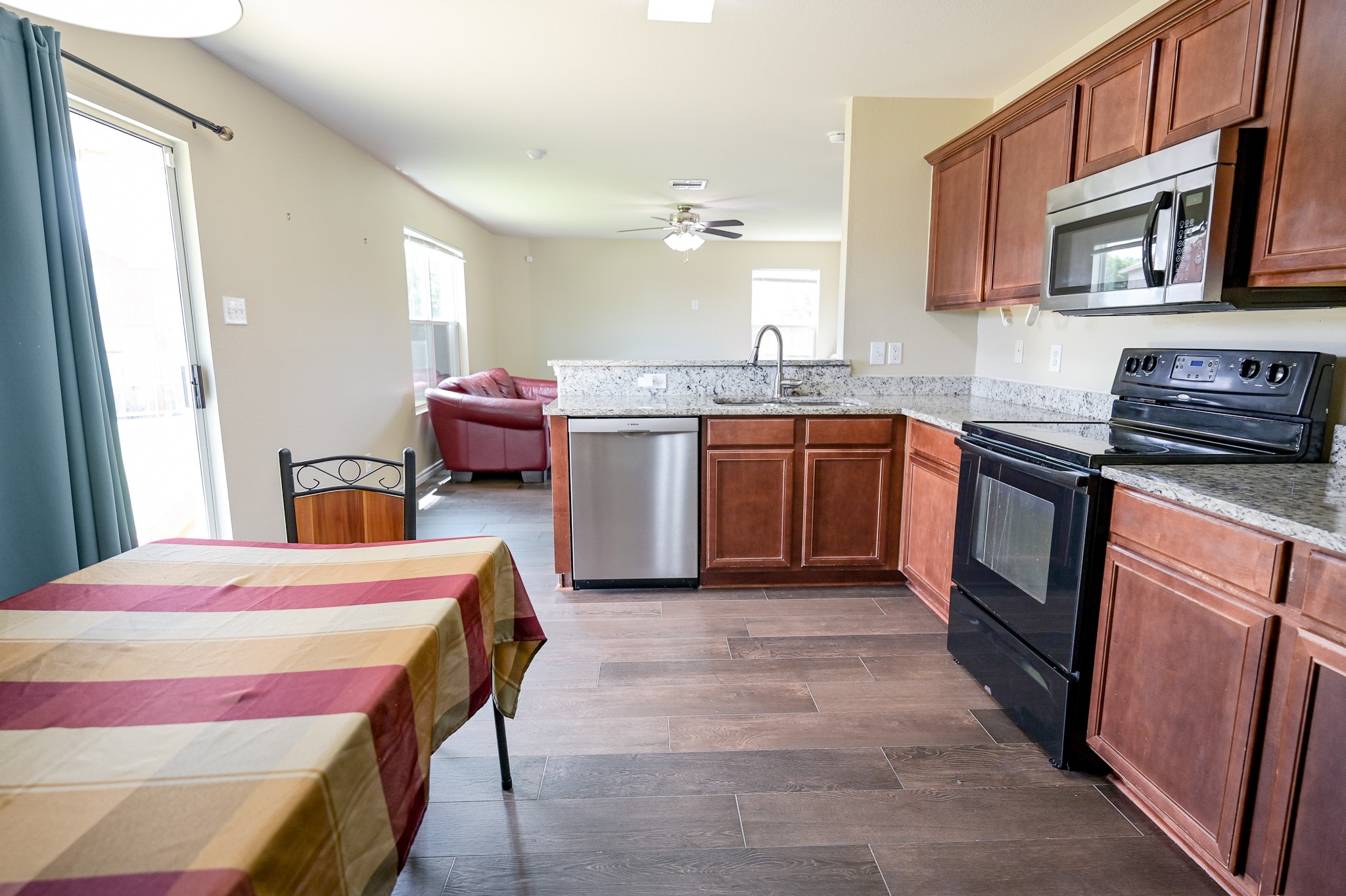 7077 Seton Hall Drive