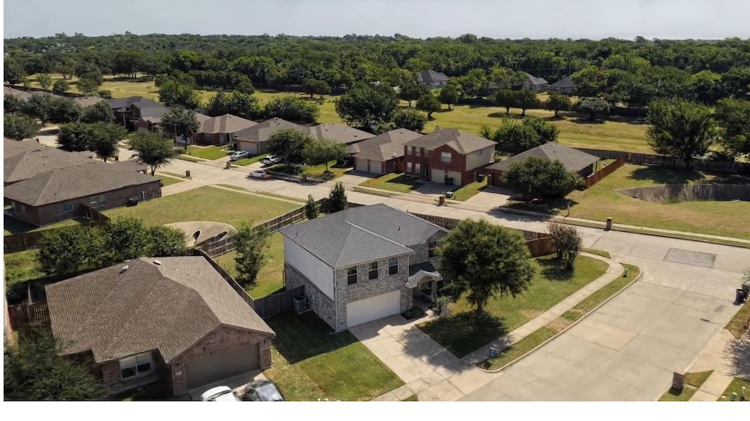 7077 Seton Hall Drive