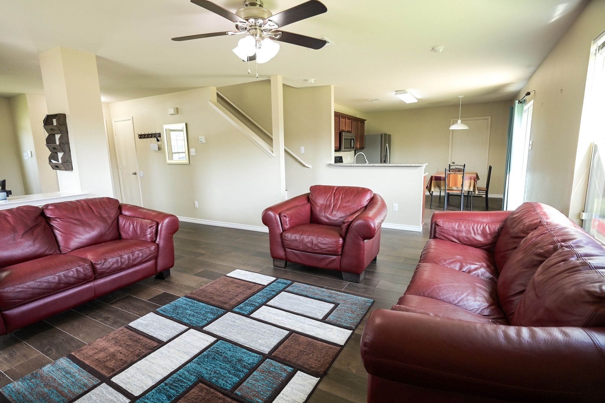 7077 Seton Hall Drive