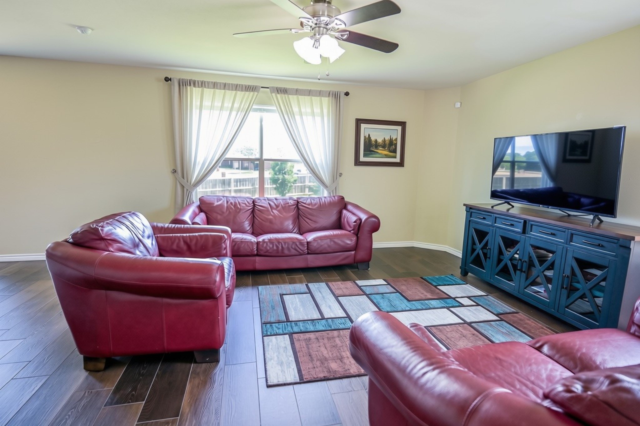 7077 Seton Hall Drive