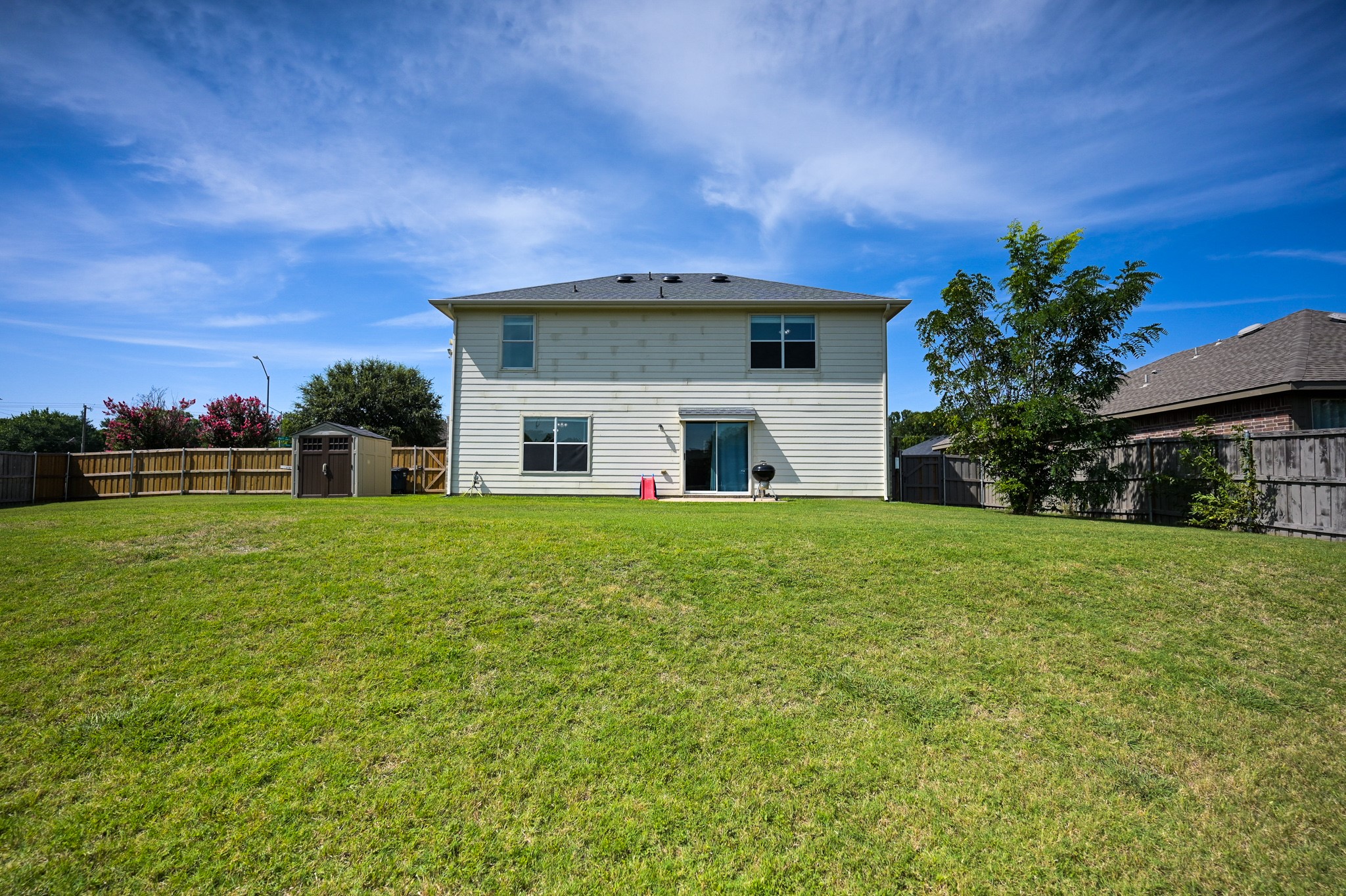 7077 Seton Hall Drive